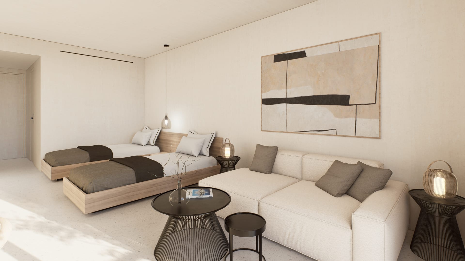 Premium Room
