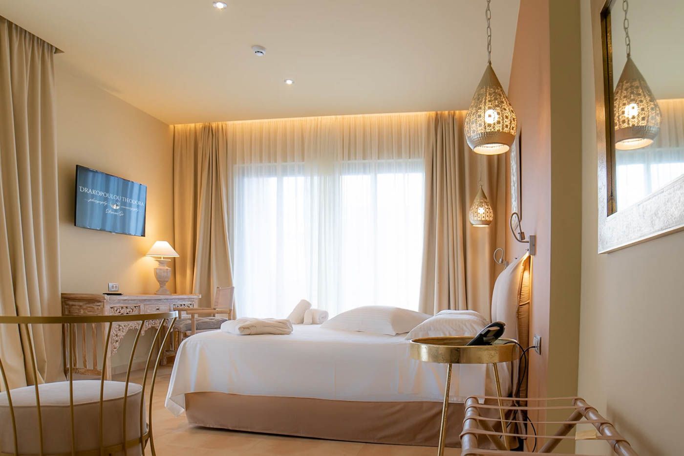 Junior Suite with Private Pool