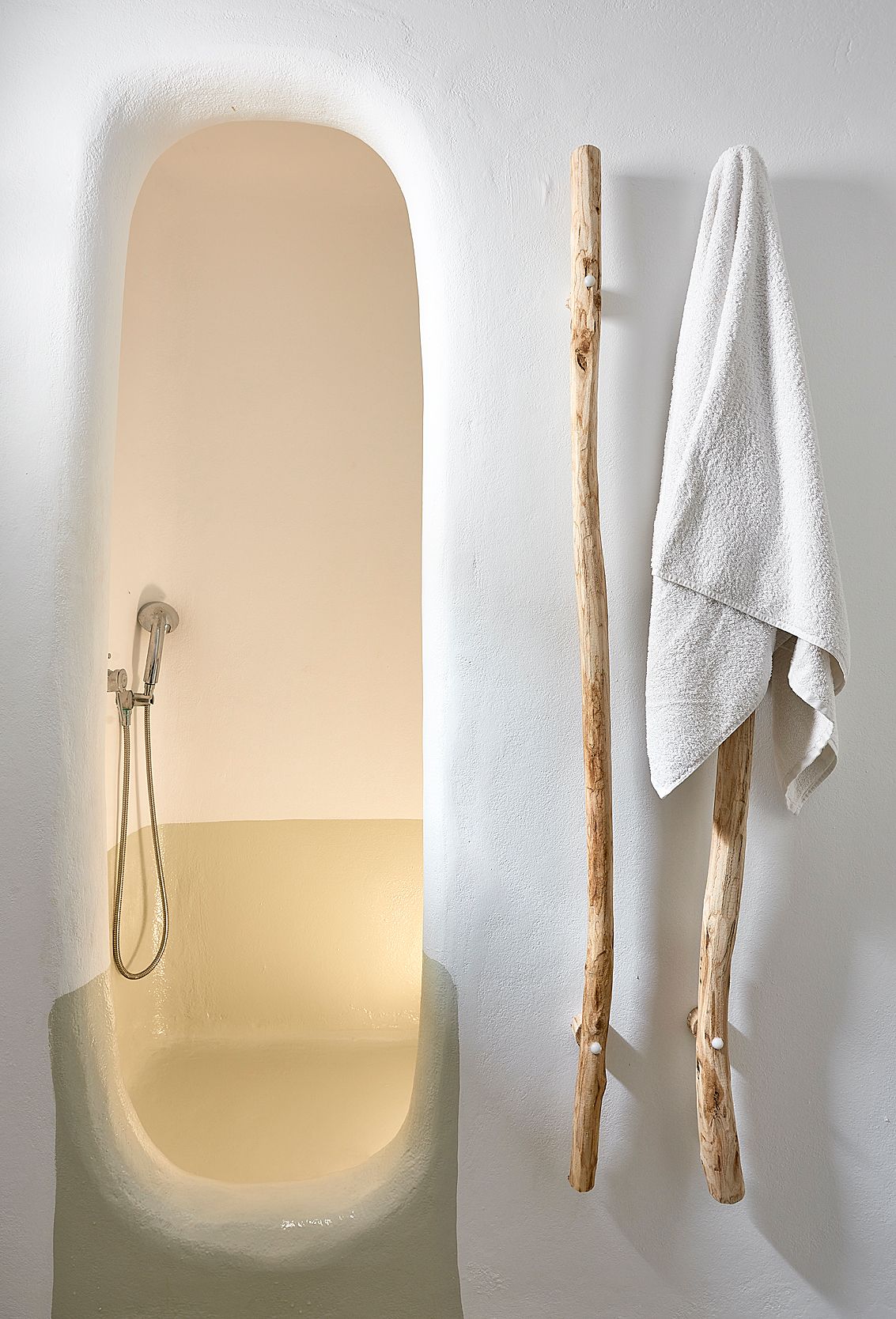 Deluxe Double Garden View