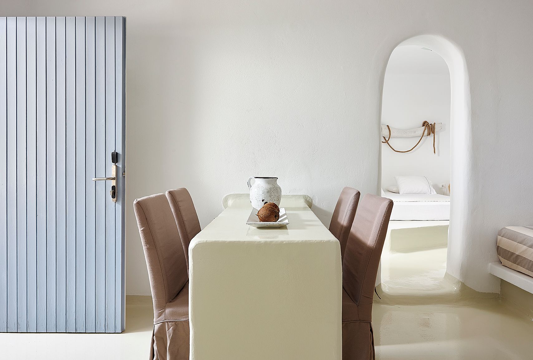 Deluxe Junior Suite Garden View