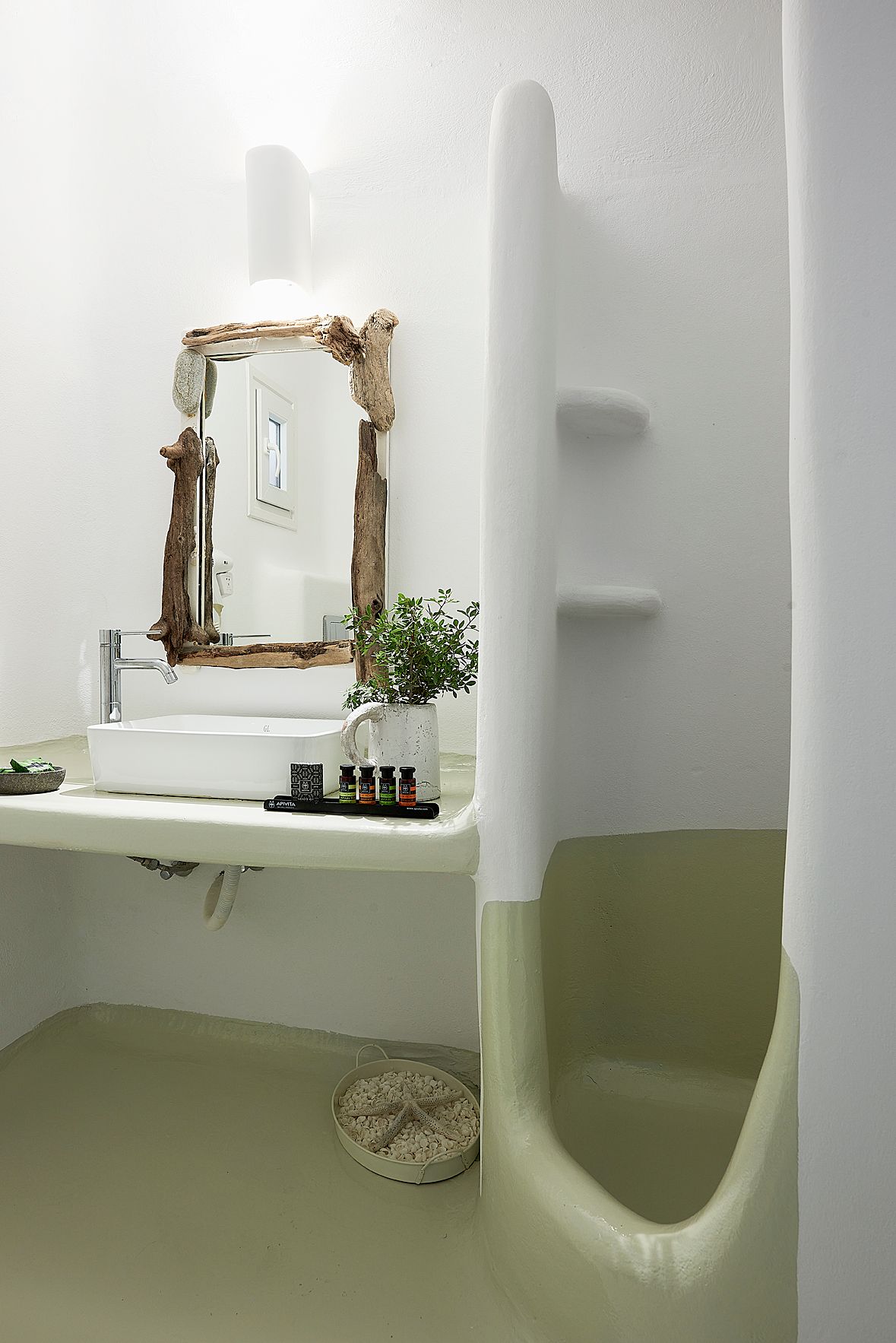 Deluxe Junior Suite Garden View