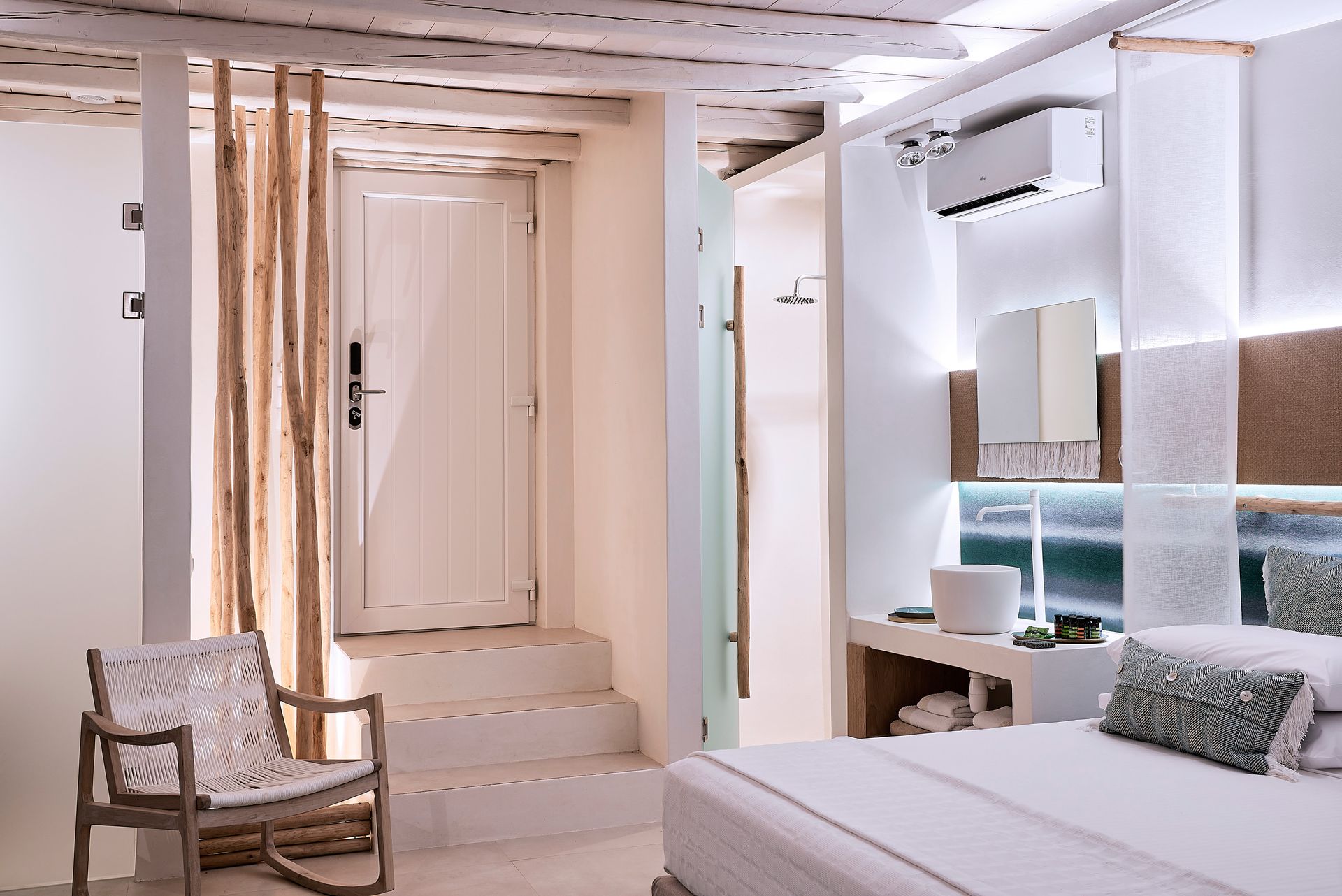 Superior Suite with Private Pool