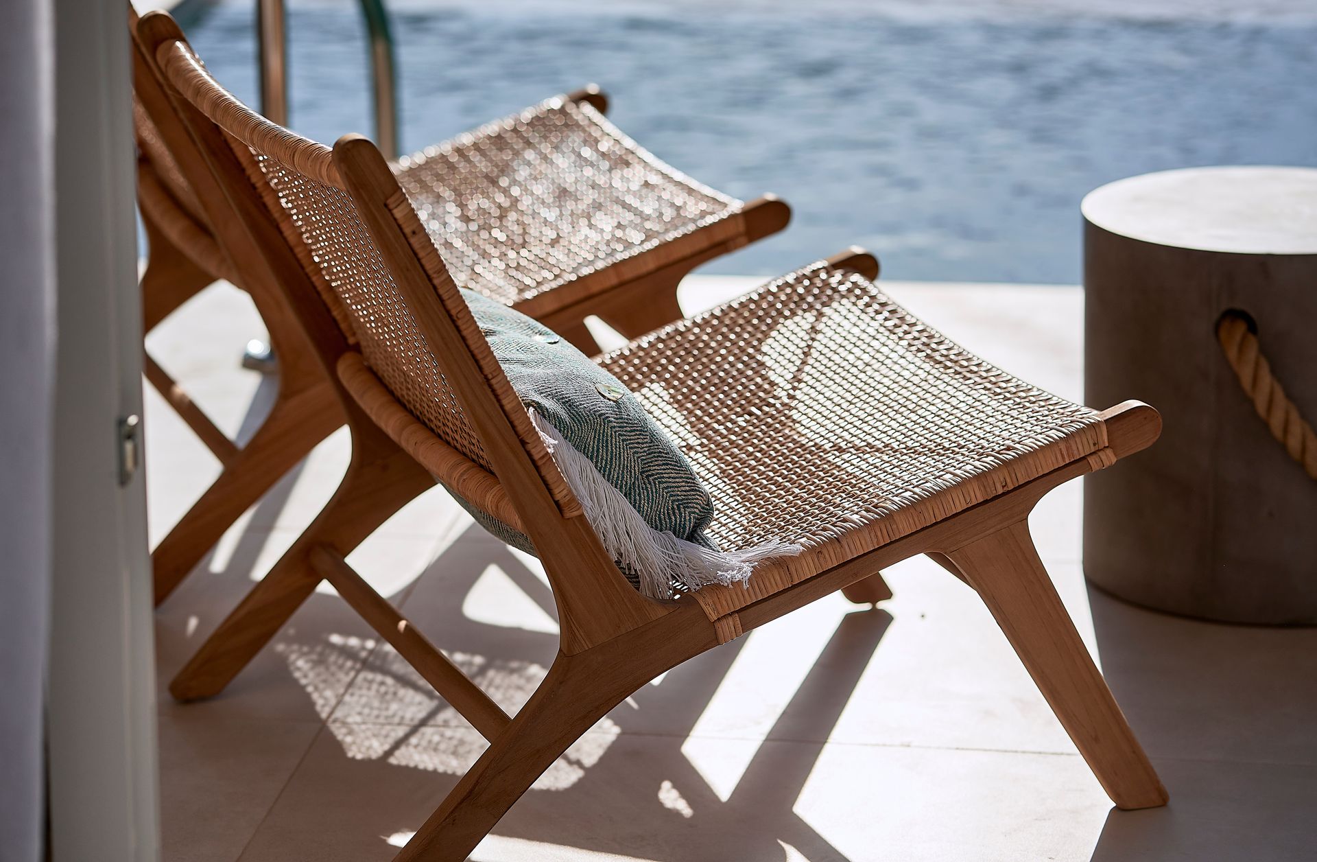 Superior Suite with Private Pool