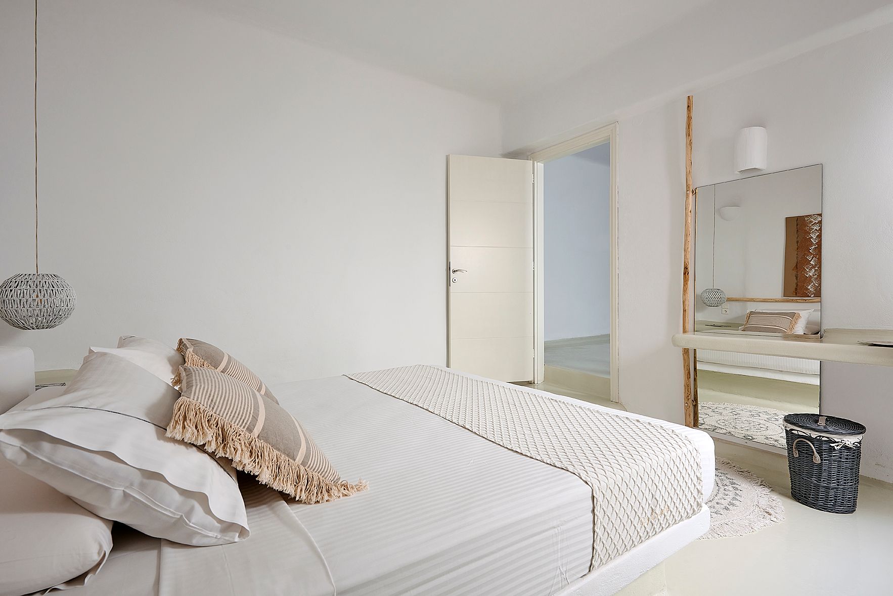 Deluxe Family Suite