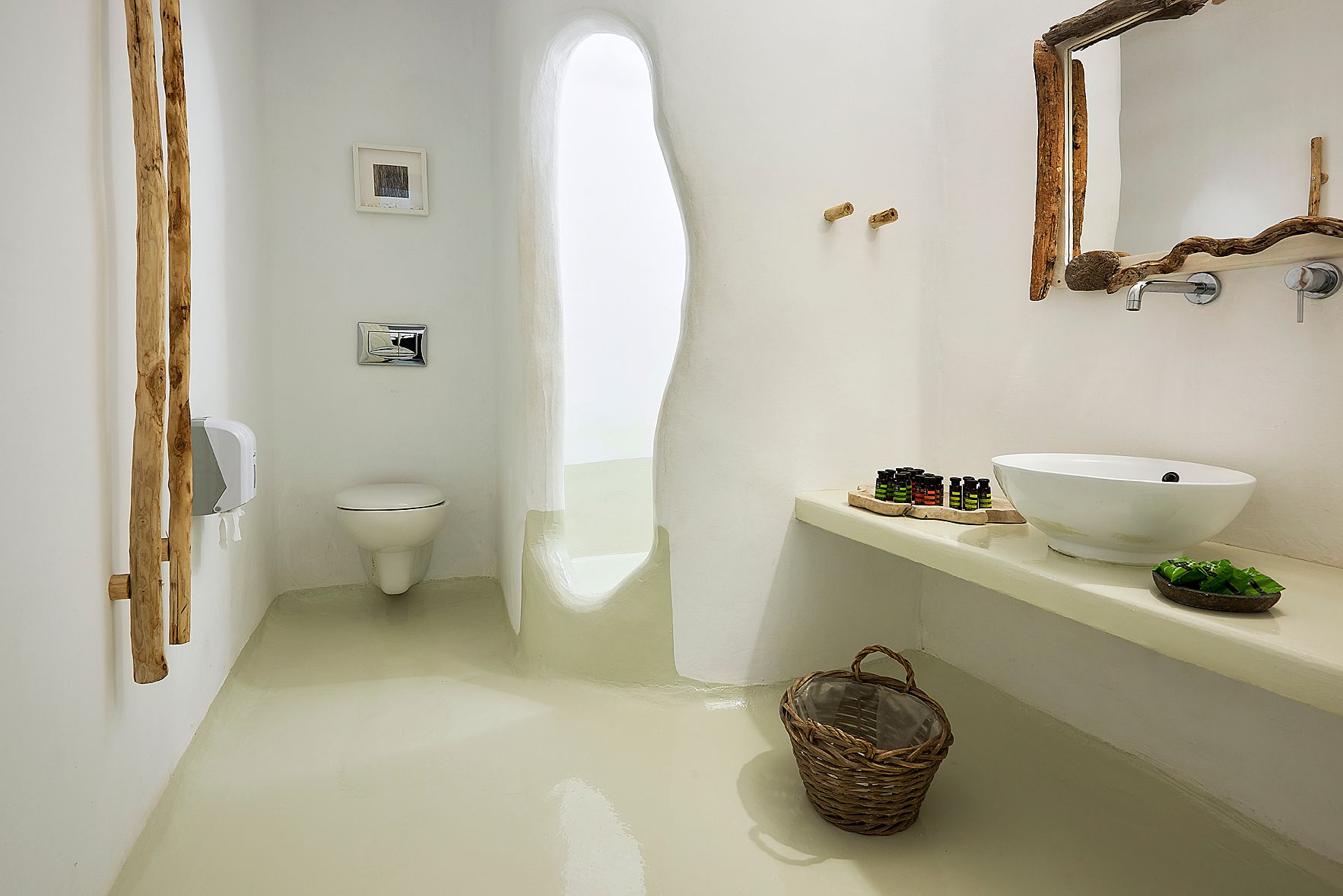 Deluxe Family Suite