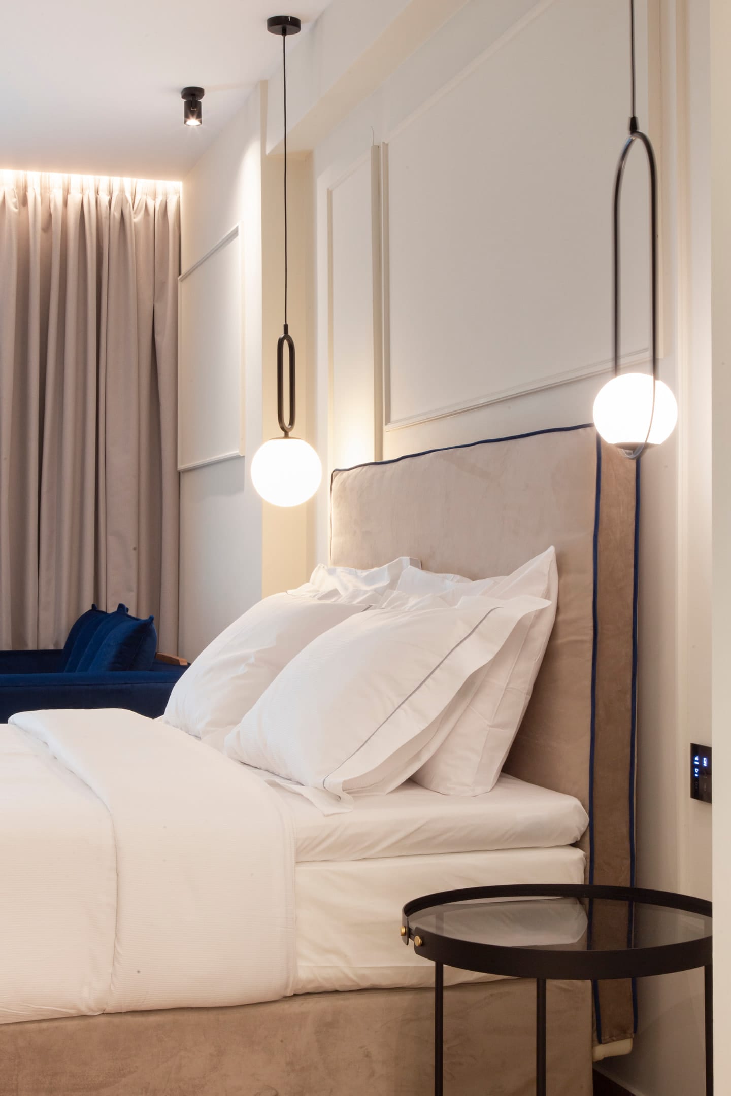 Superior Room Sea View