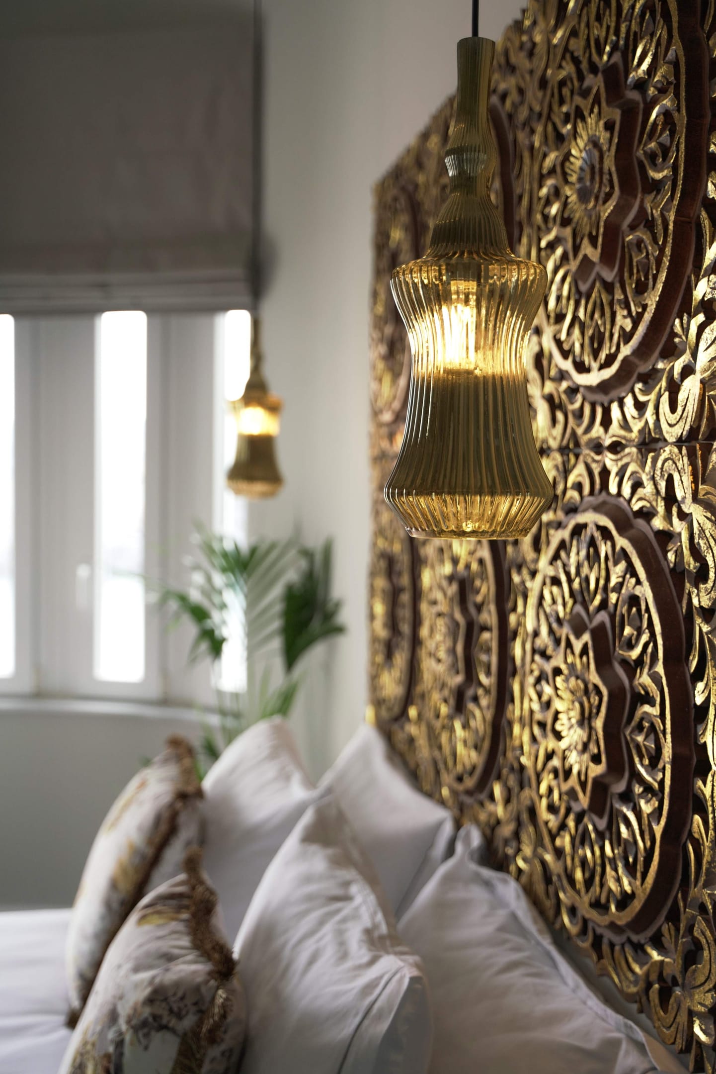 VASILIKI Junior Suite with Sea View