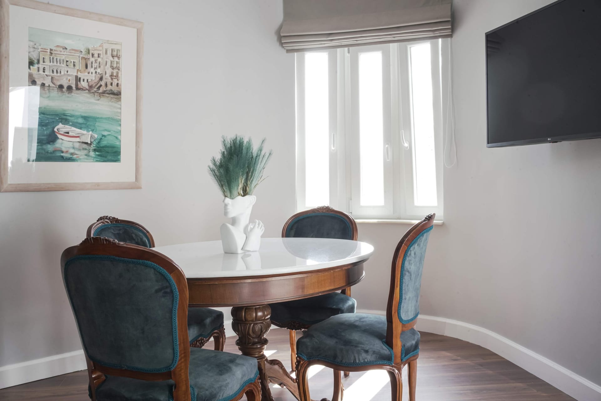 PANDORA Superior Suite with Sea View