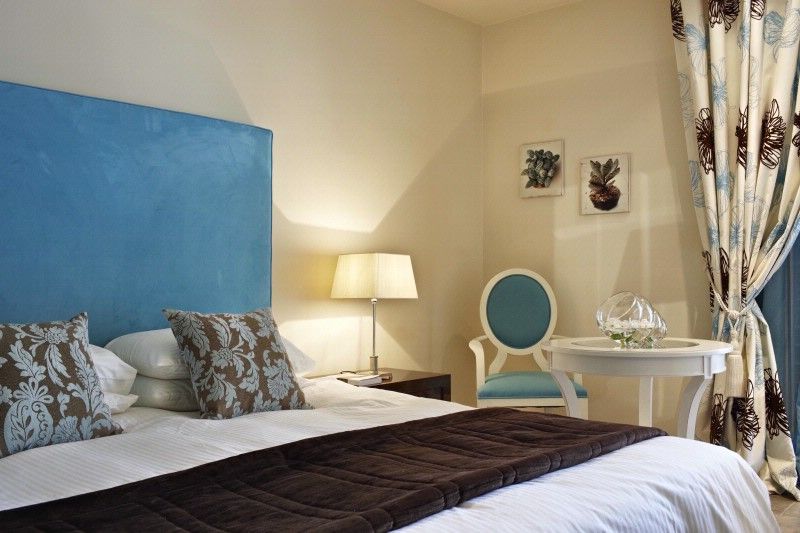 Superior Double Sea View Room