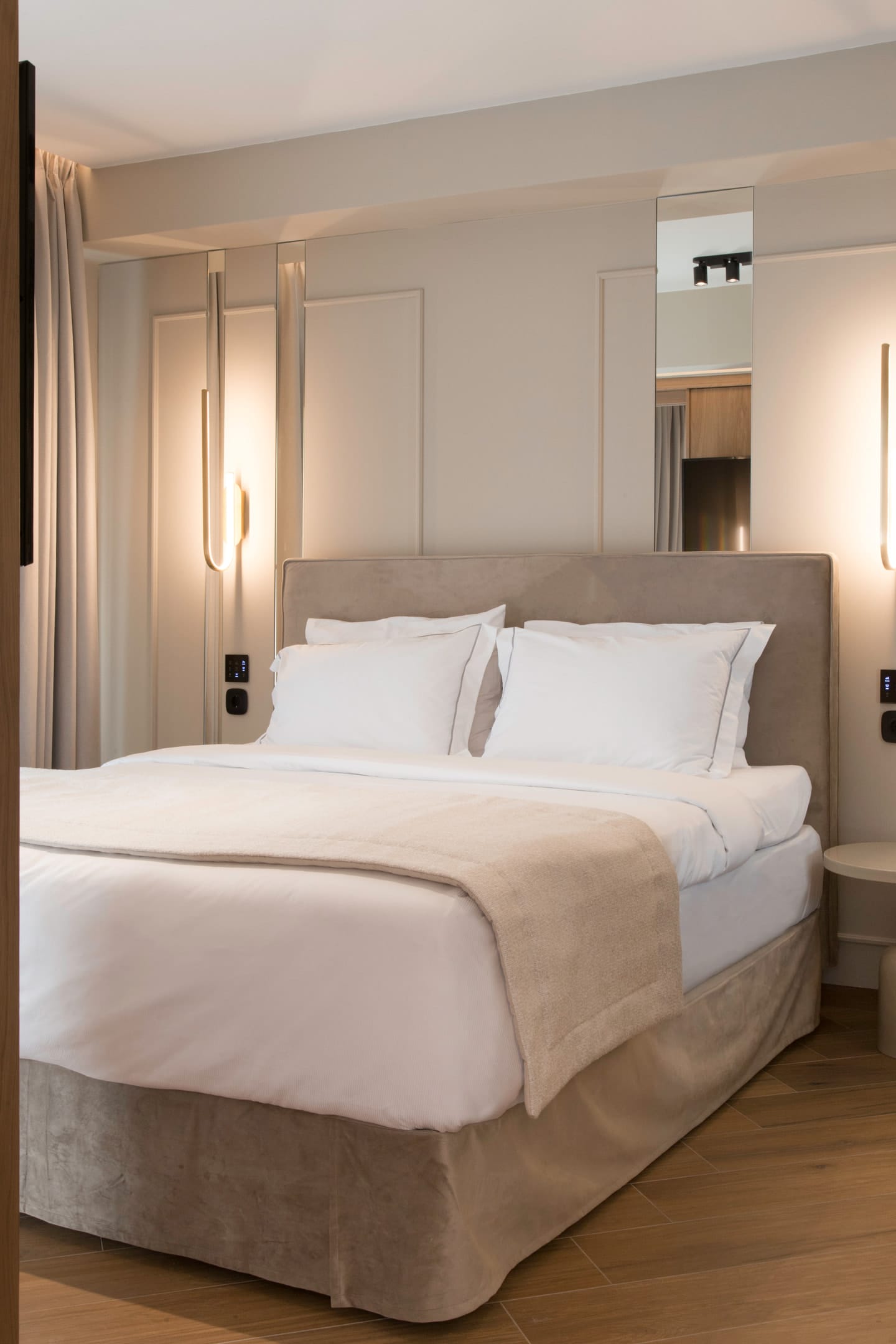 Deluxe Suite Sea View