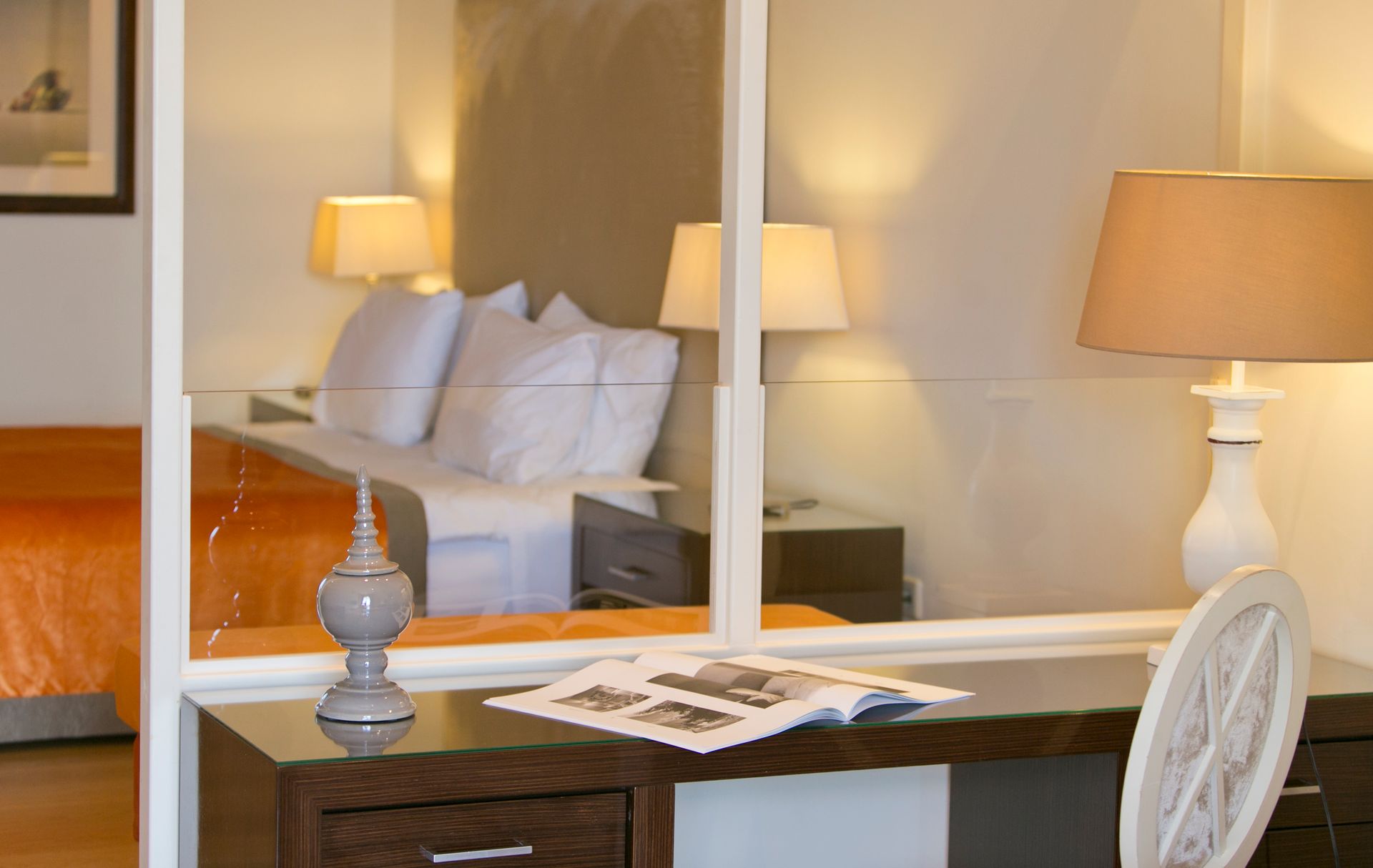 Deluxe Junior Suite