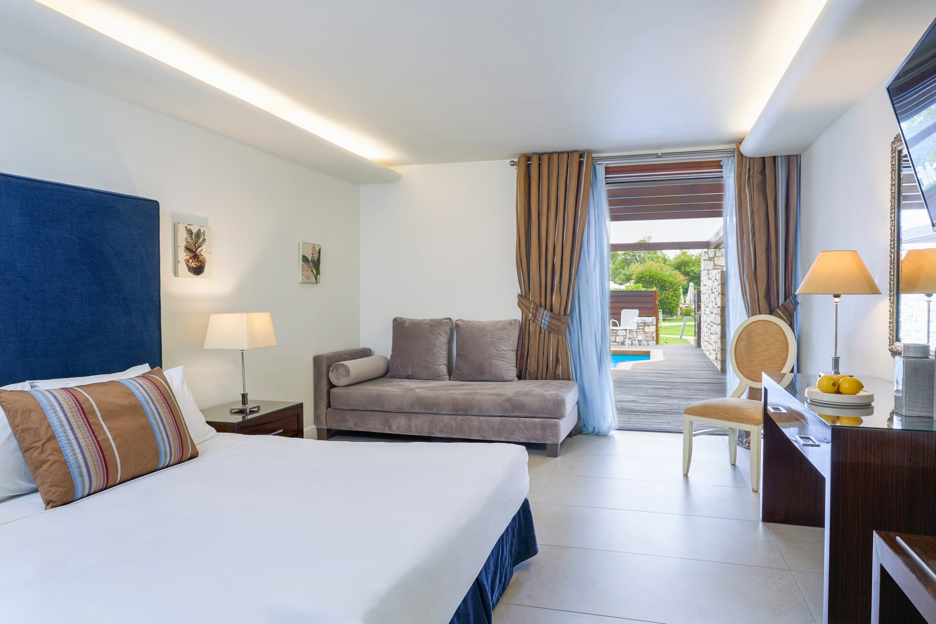 Premier Room with Private Pool