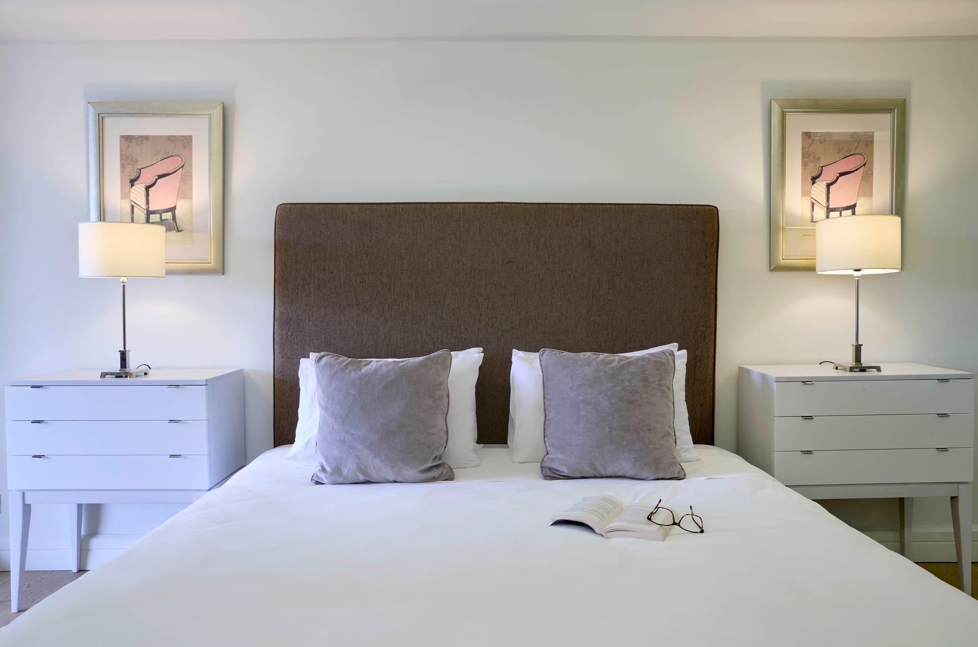 Two Bedroom Suite Private Pool