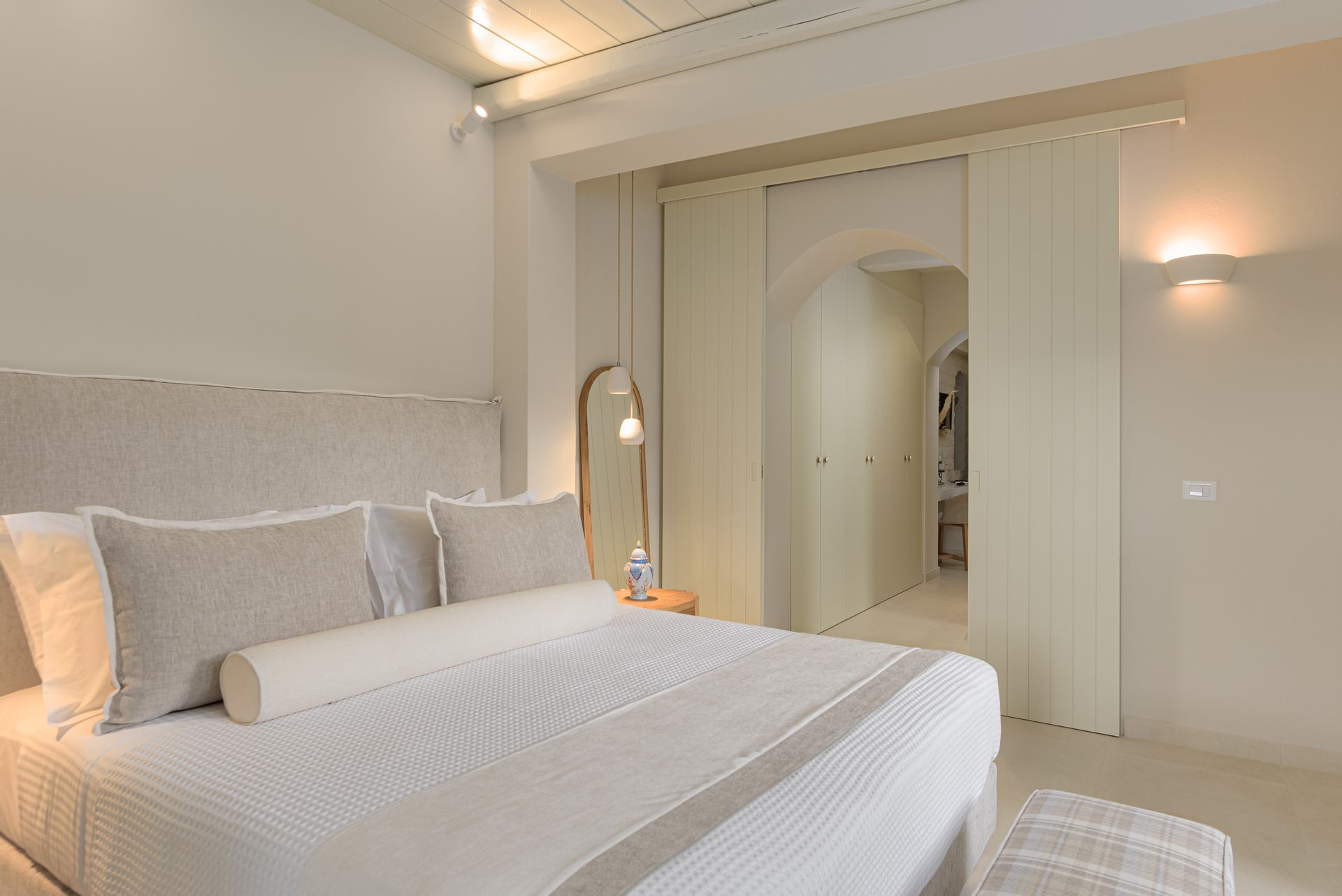 Gardenia Suite