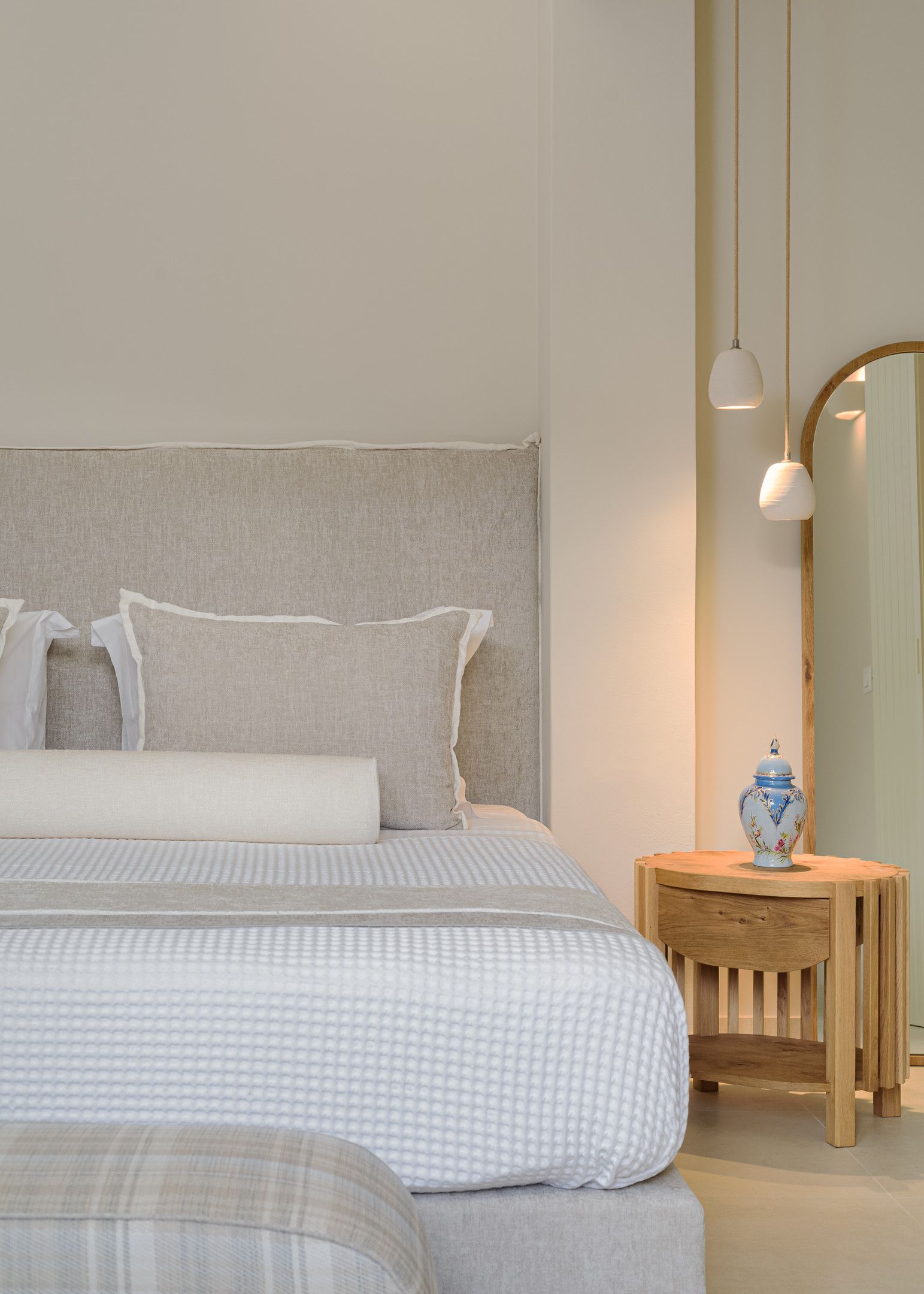 Gardenia Suite