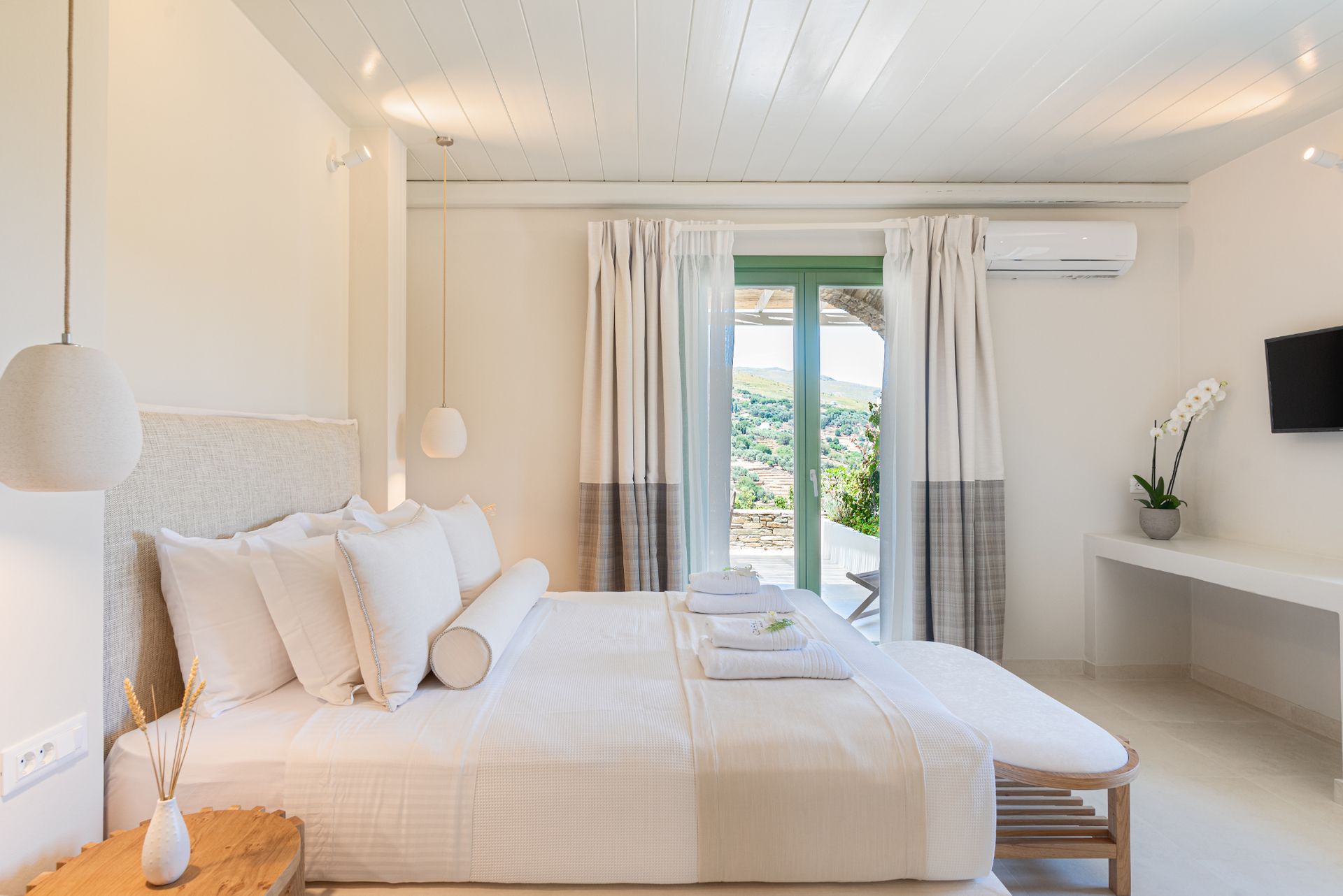 Ortensia Suite