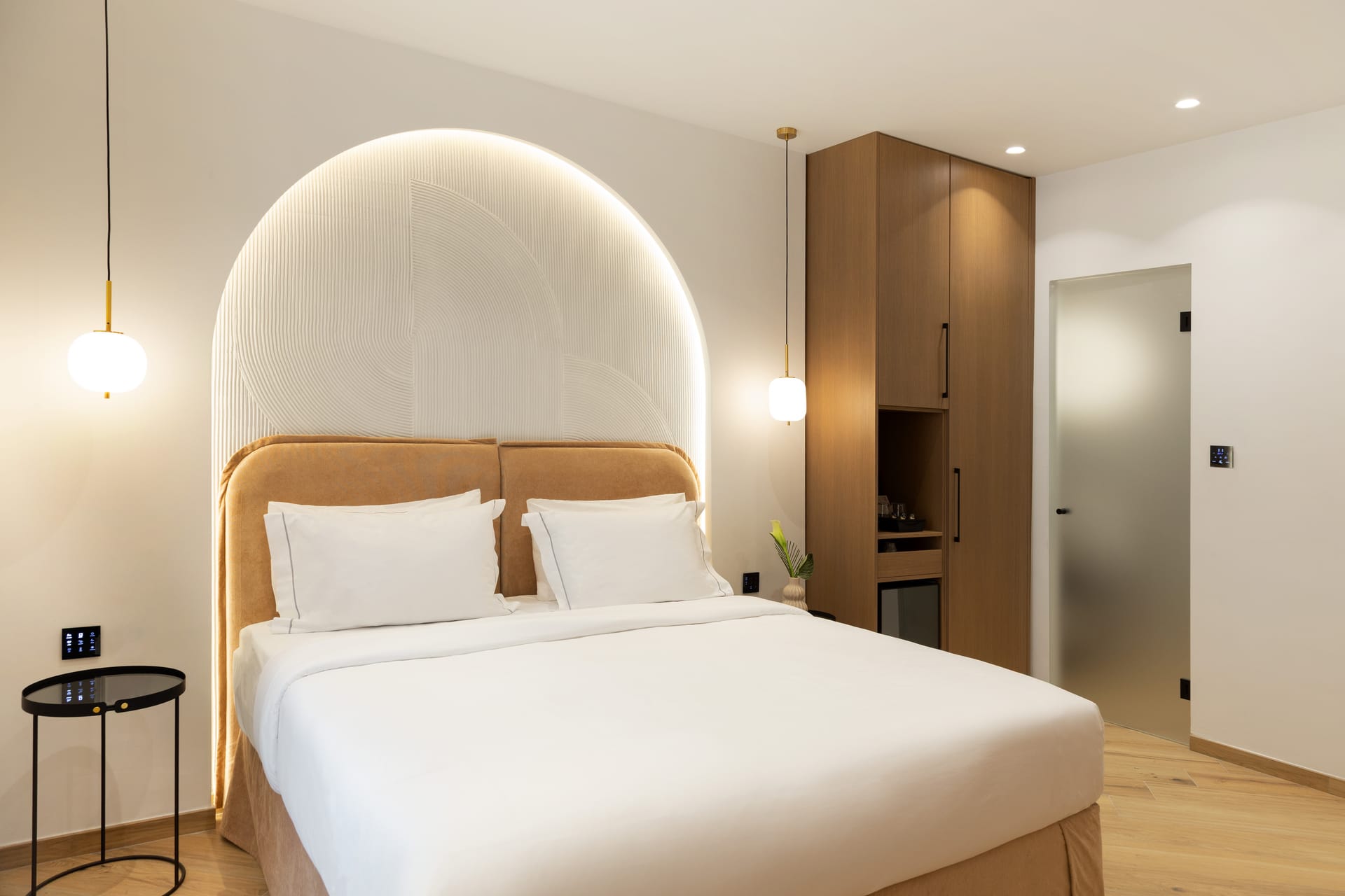 Elegant Double Room