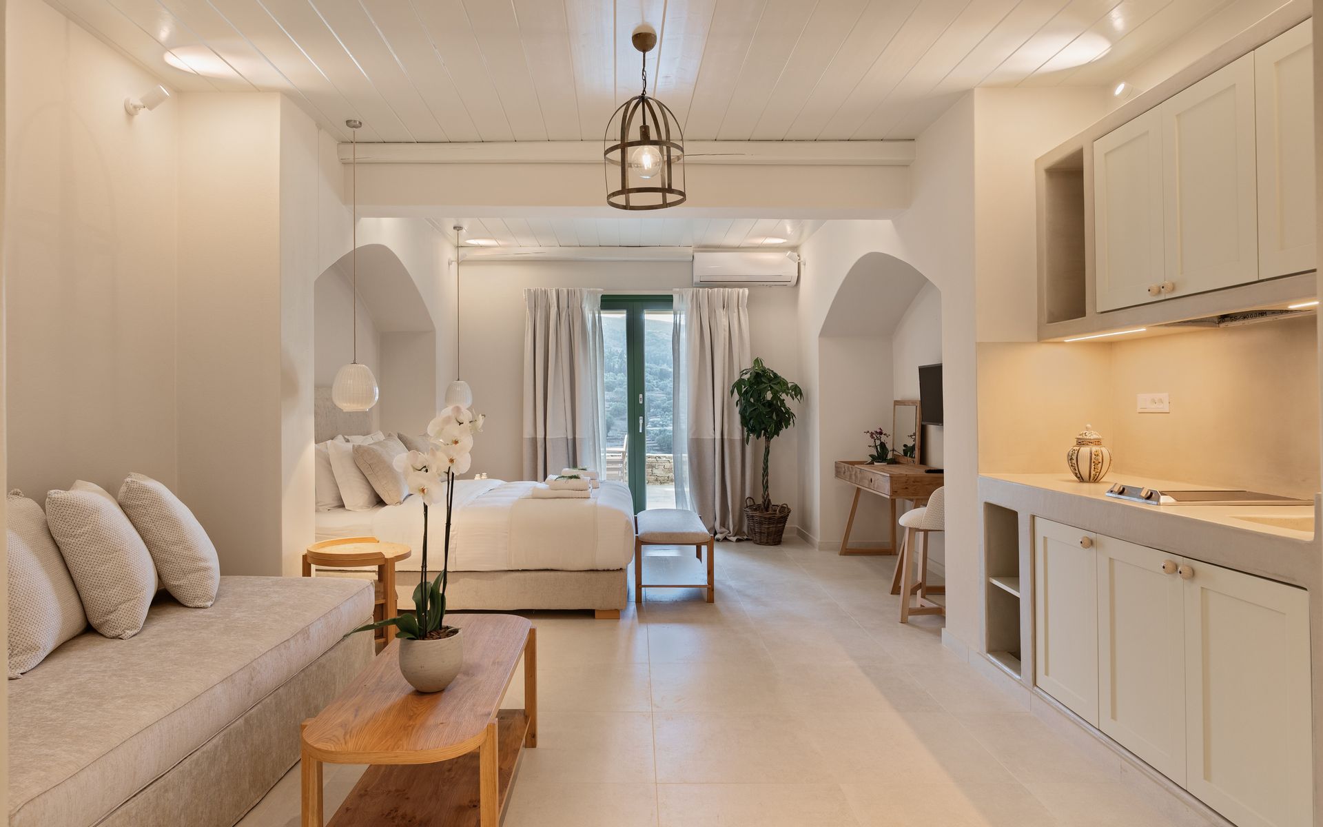 Vanda Suite