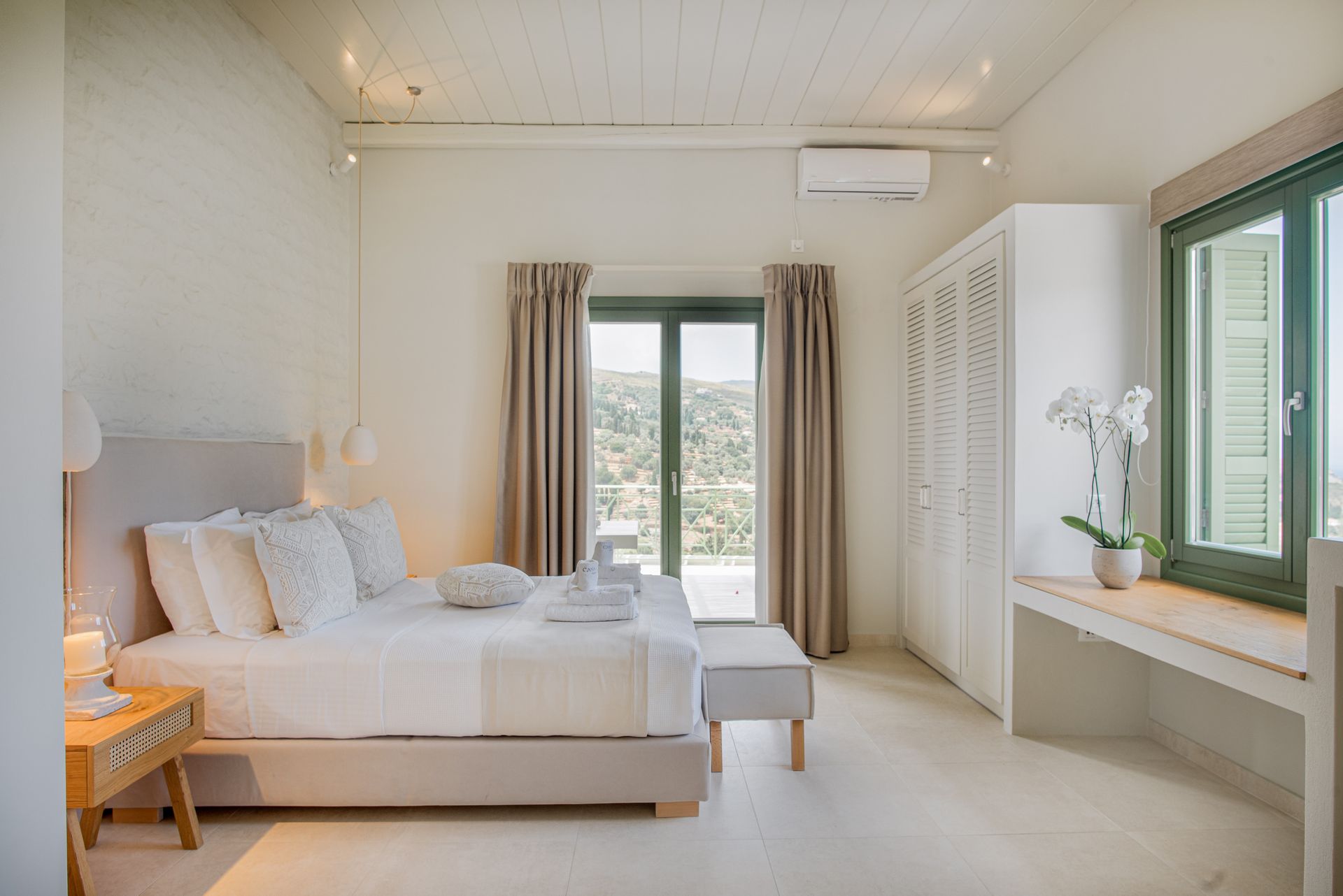 Lavanda Suite