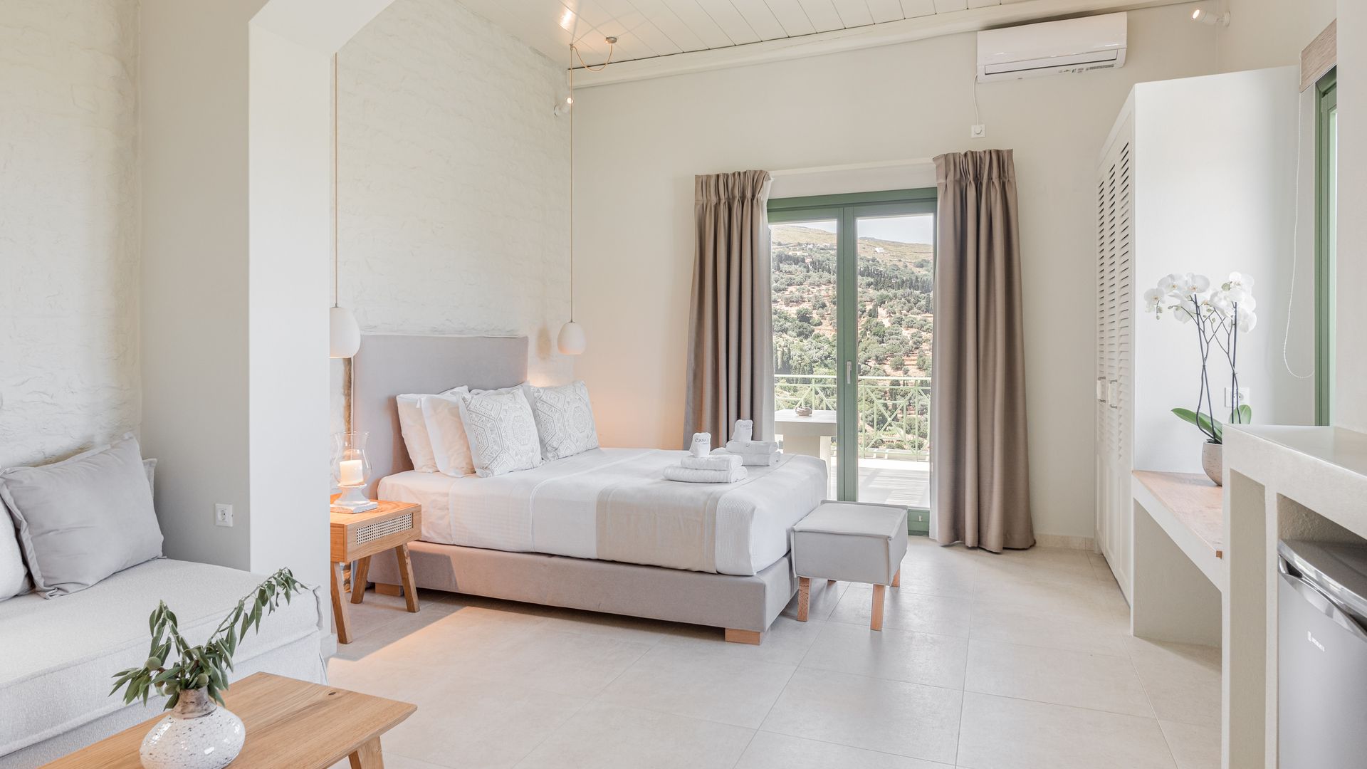 Lavanda Suite