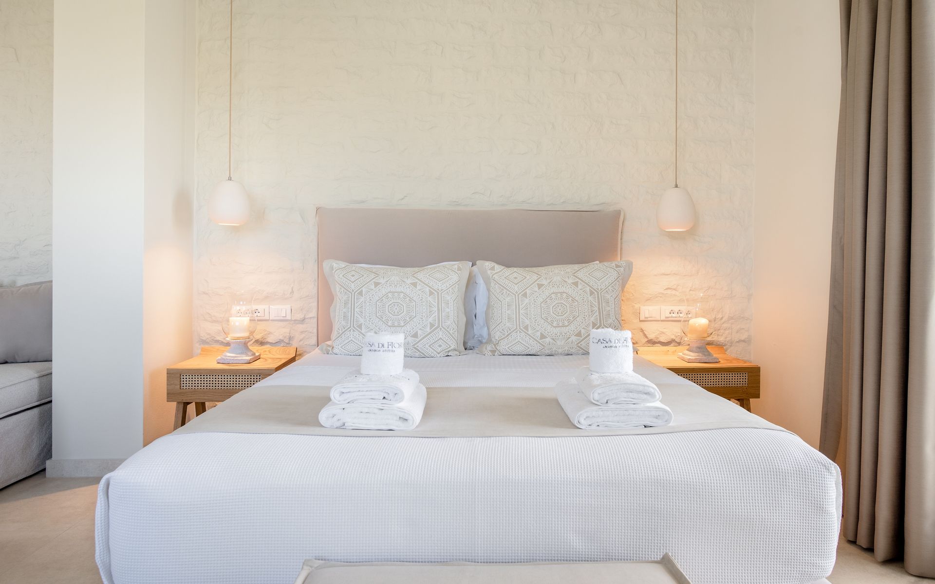 Lavanda Suite