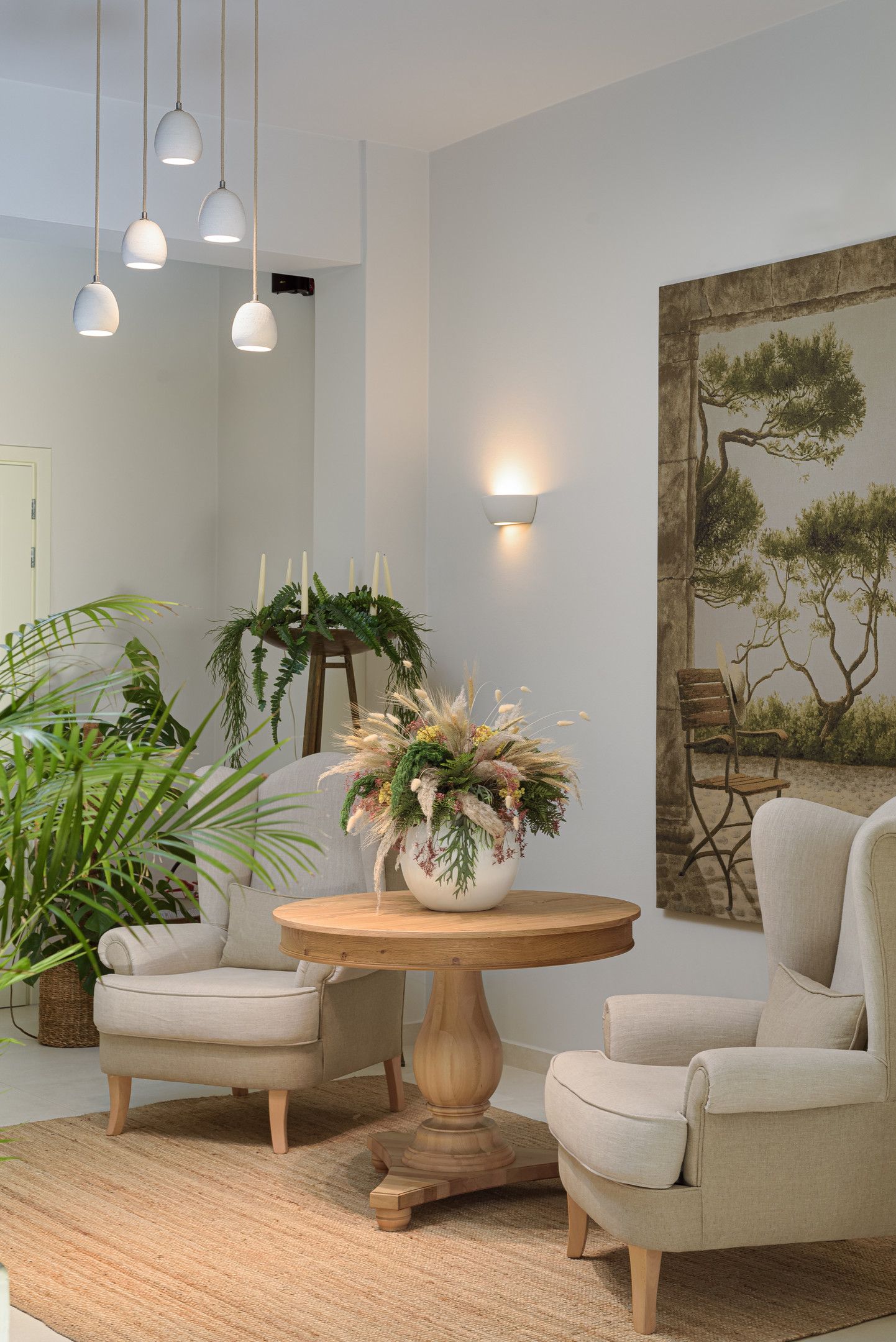 Azalea Suite