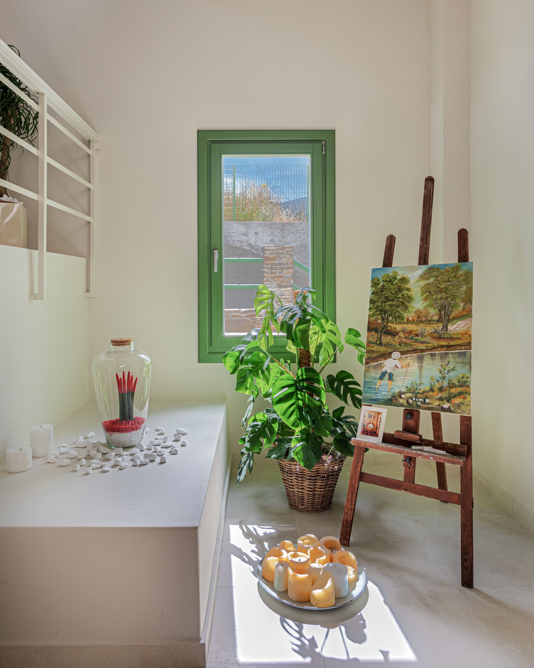Azalea Suite