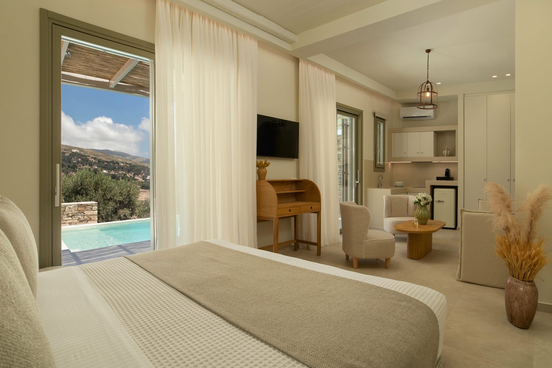 Oliva Bungalow
