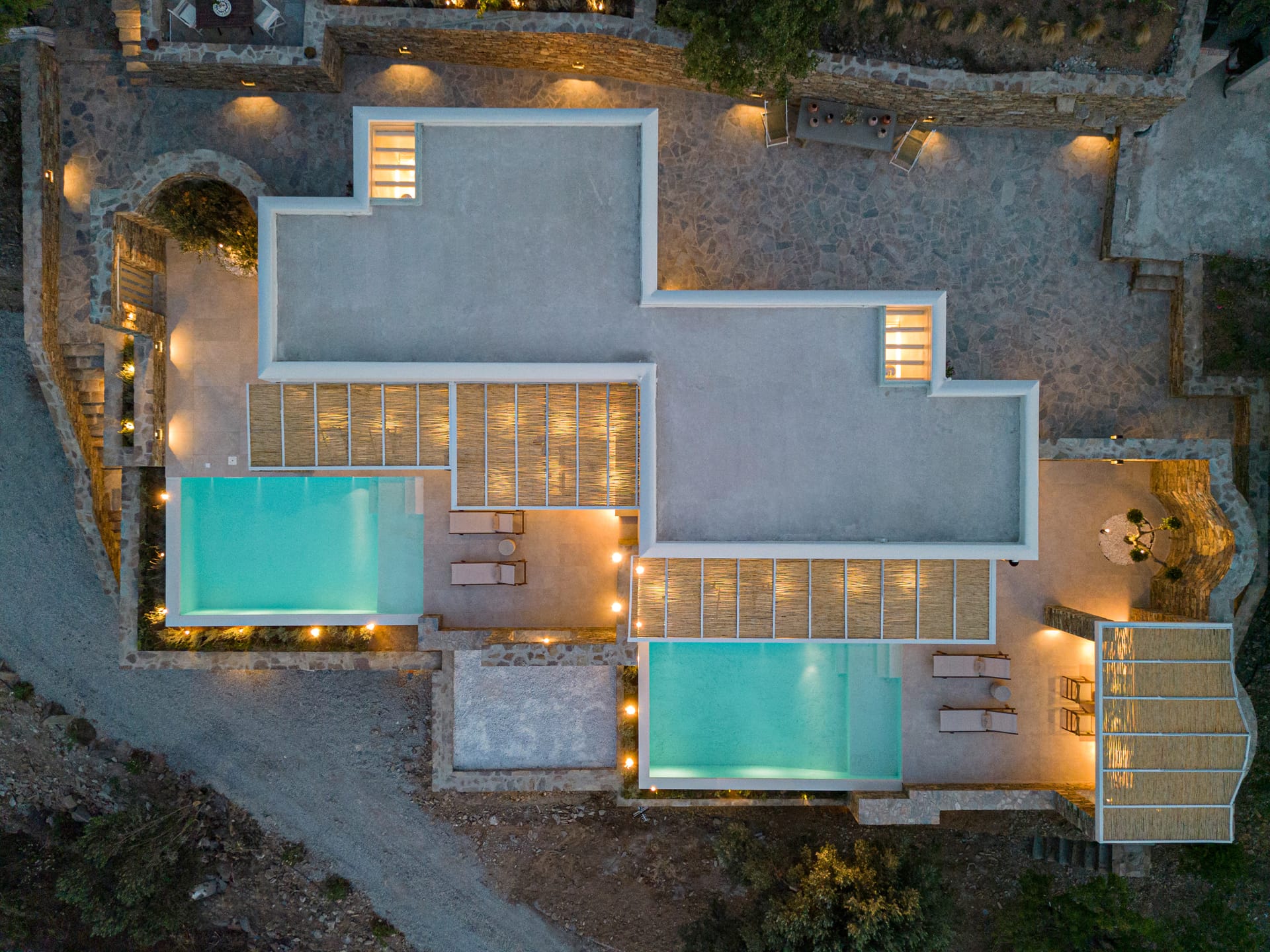 Oliva Bungalow