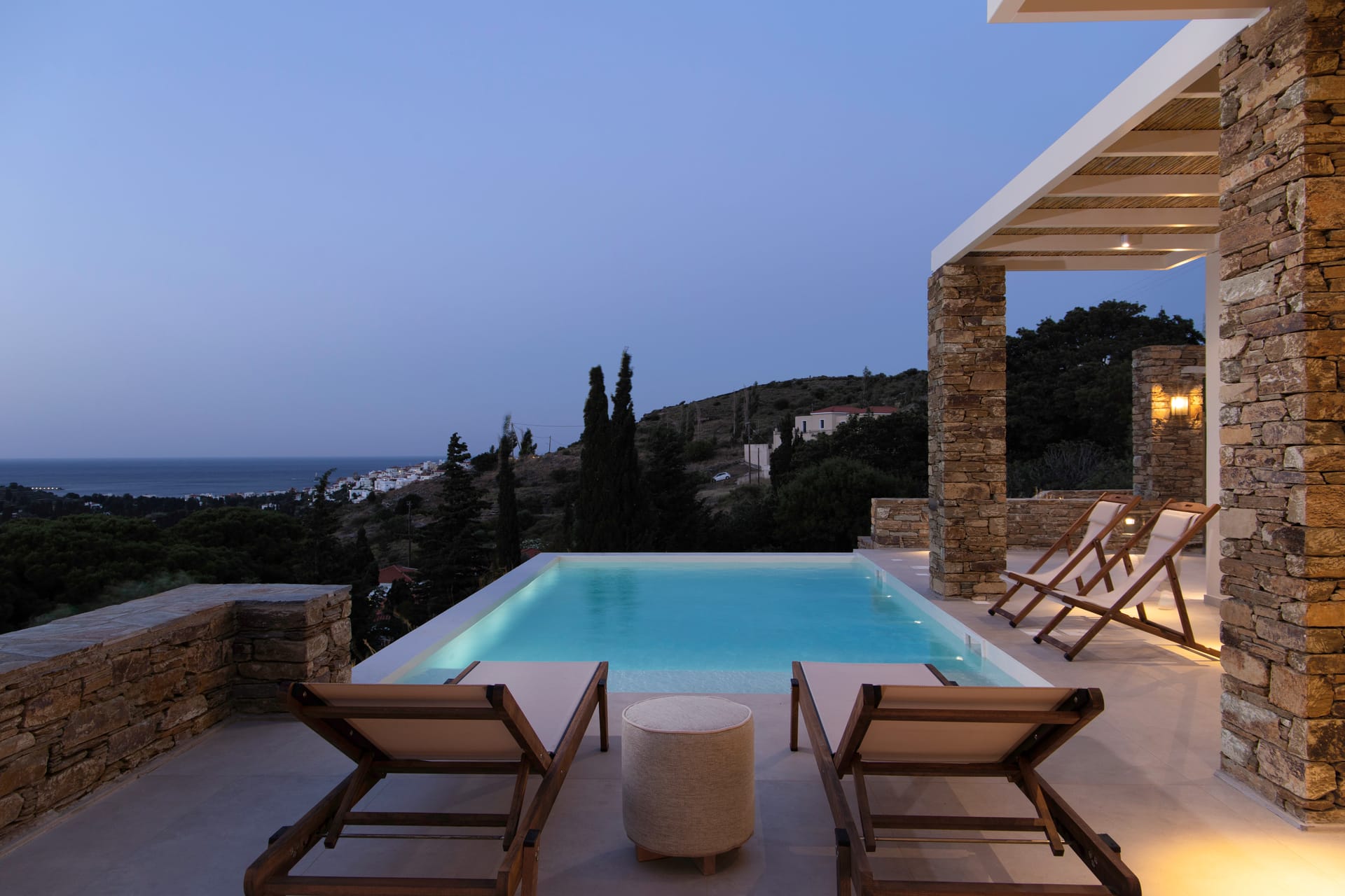 Oliva Bungalow