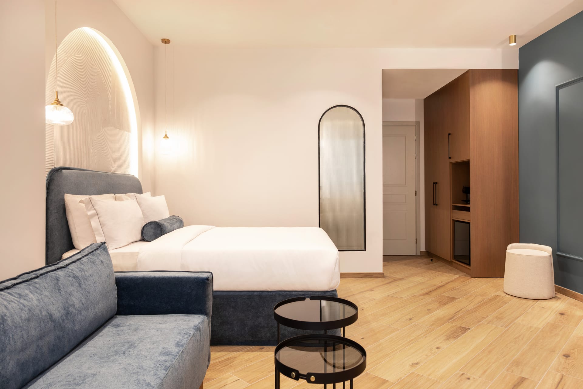 Executive Queen Room