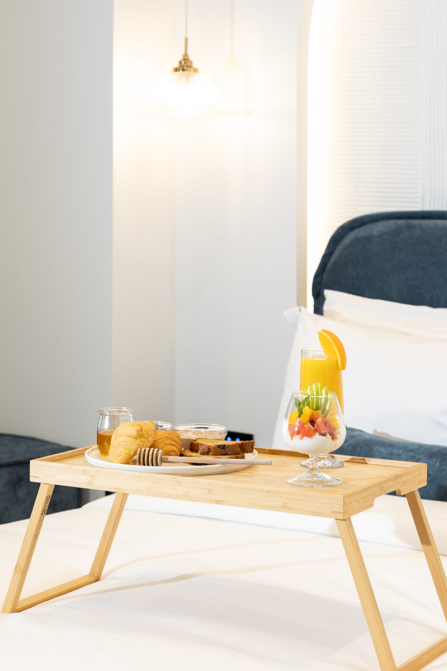 Executive Queen Room