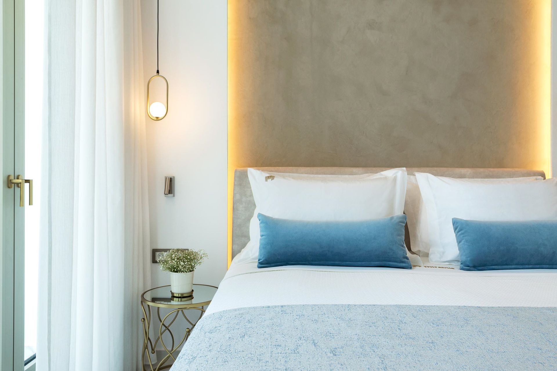 Junior suite (Sapphire) | 23m2