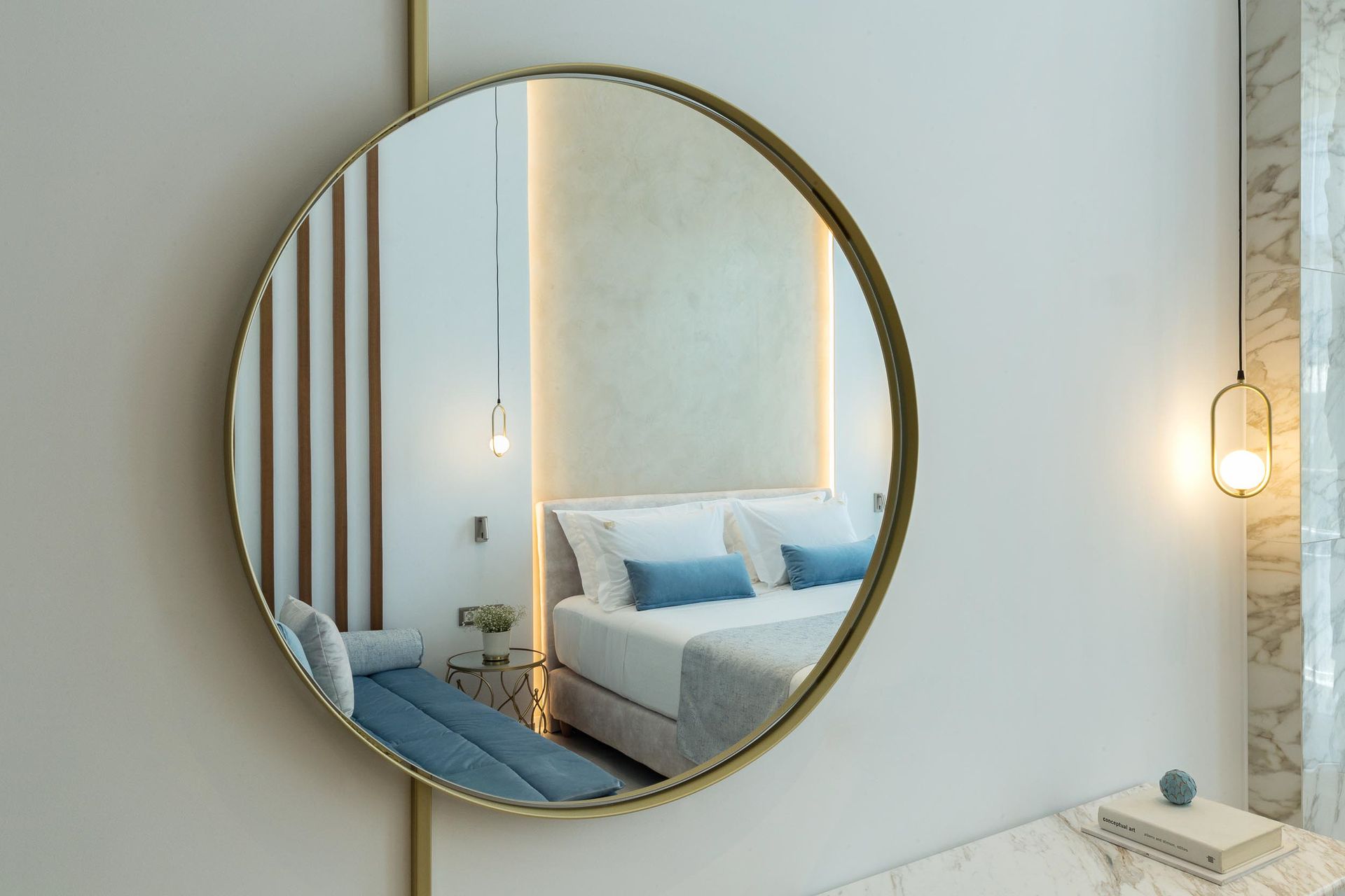 Junior suite (Sapphire) | 23m2