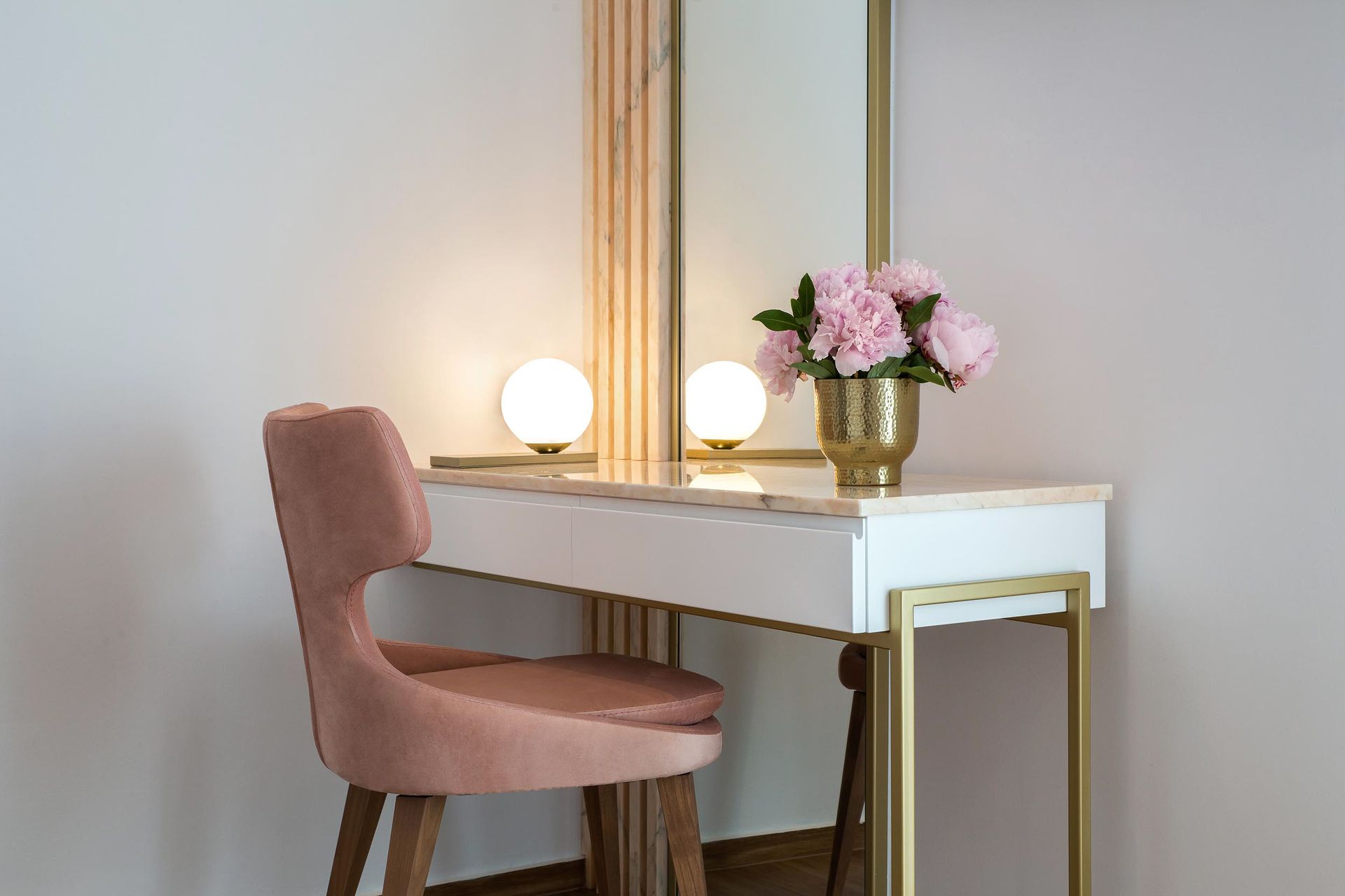 Junior suite (Rose quartz) | 27m2