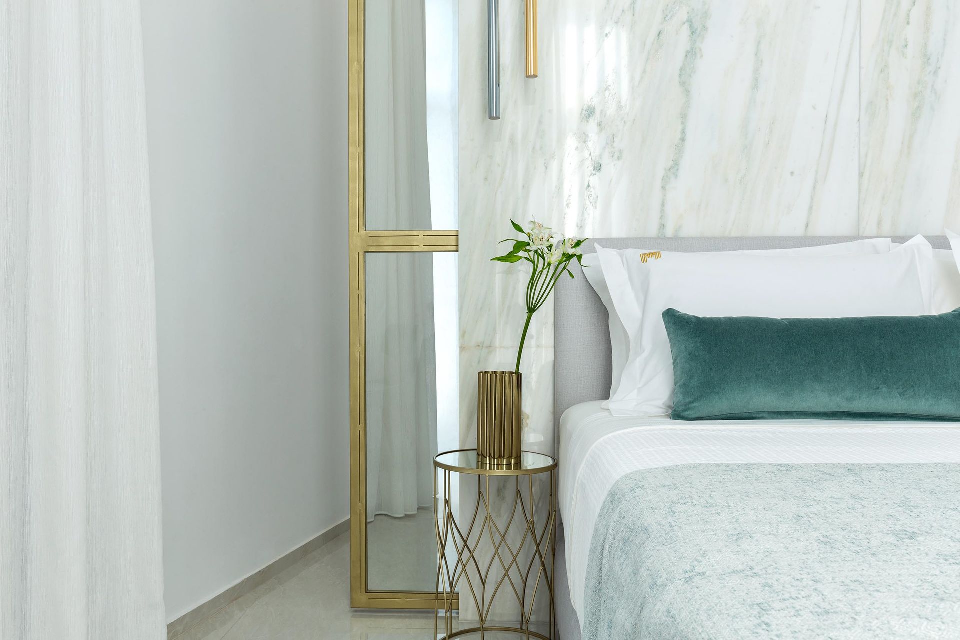 Superior suite (Emerald) | 32m2