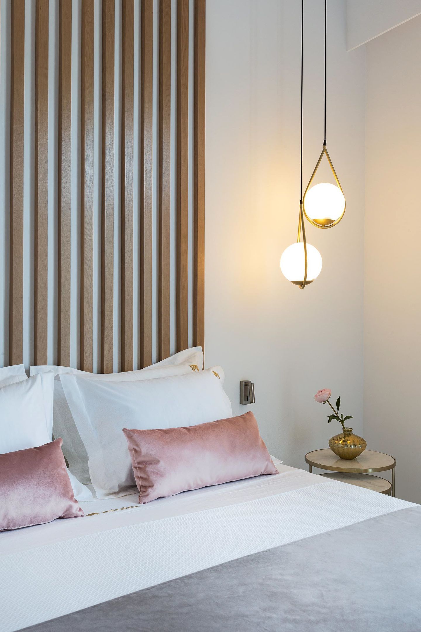 Duplex suite with spa bath (Morganite) | 33m2