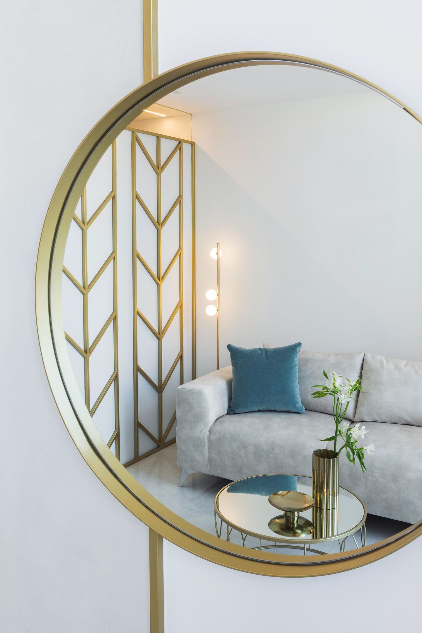 Duplex suite (Topaz) | 38m2