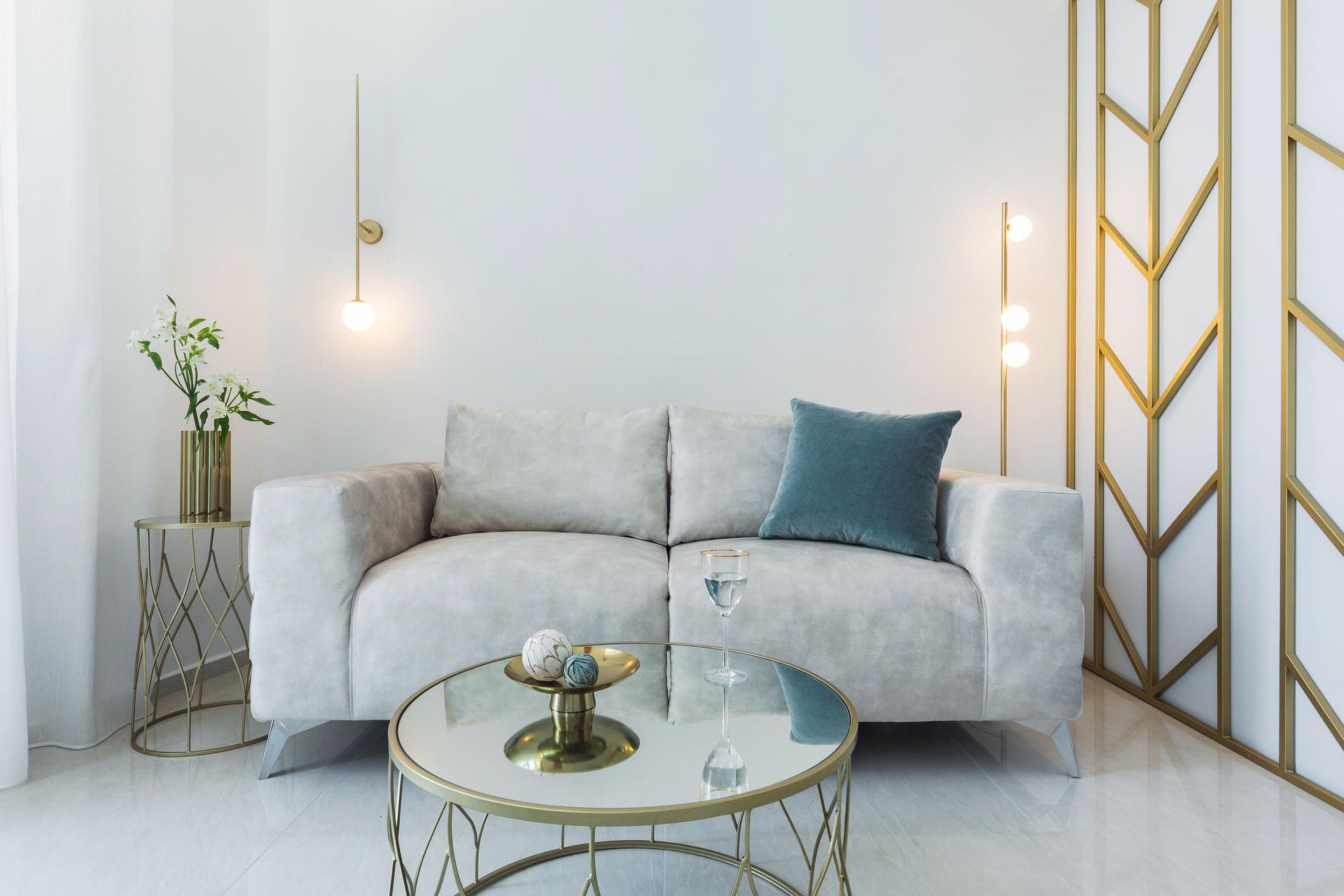 Duplex suite (Topaz) | 38m2