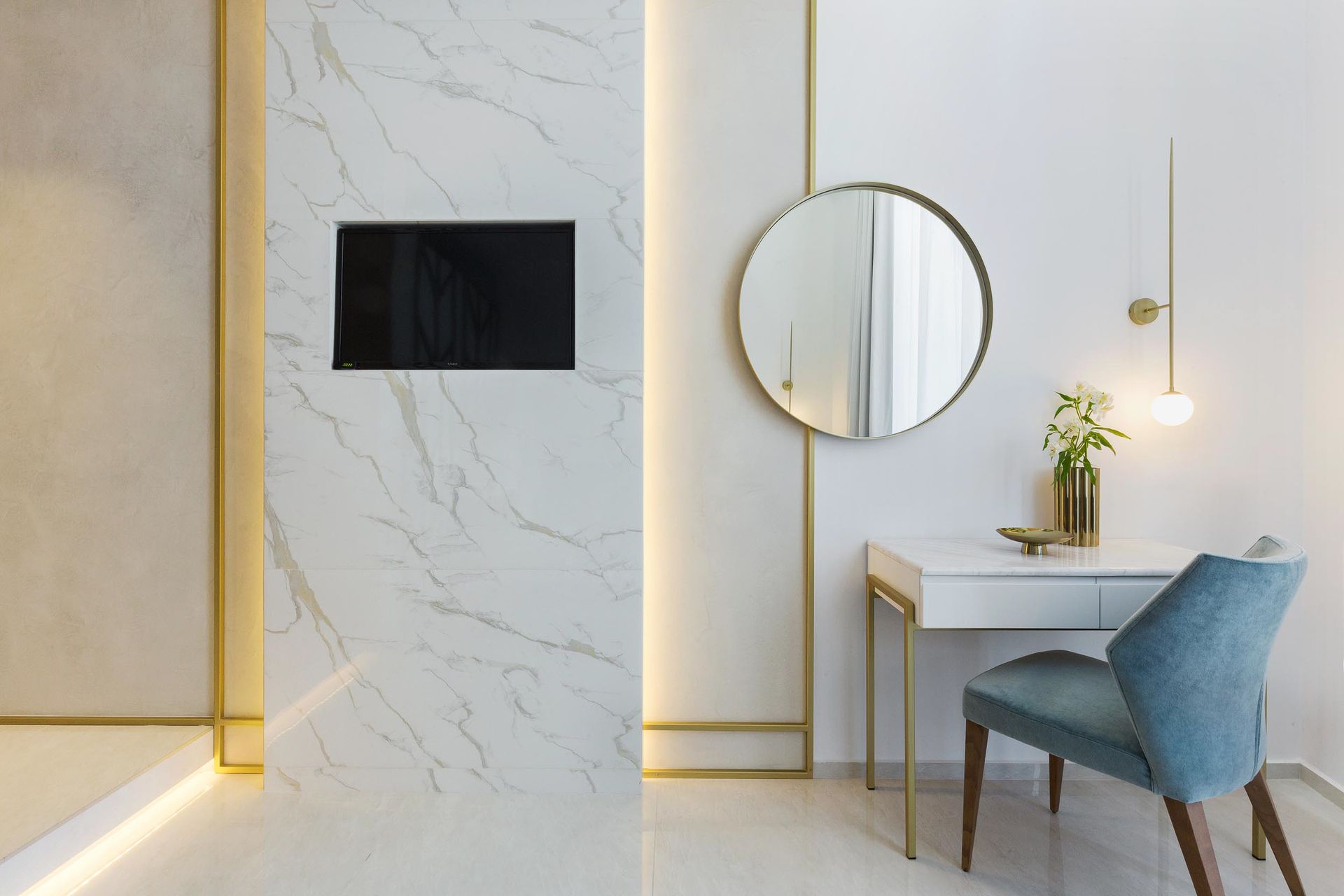 Duplex suite (Topaz) | 38m2