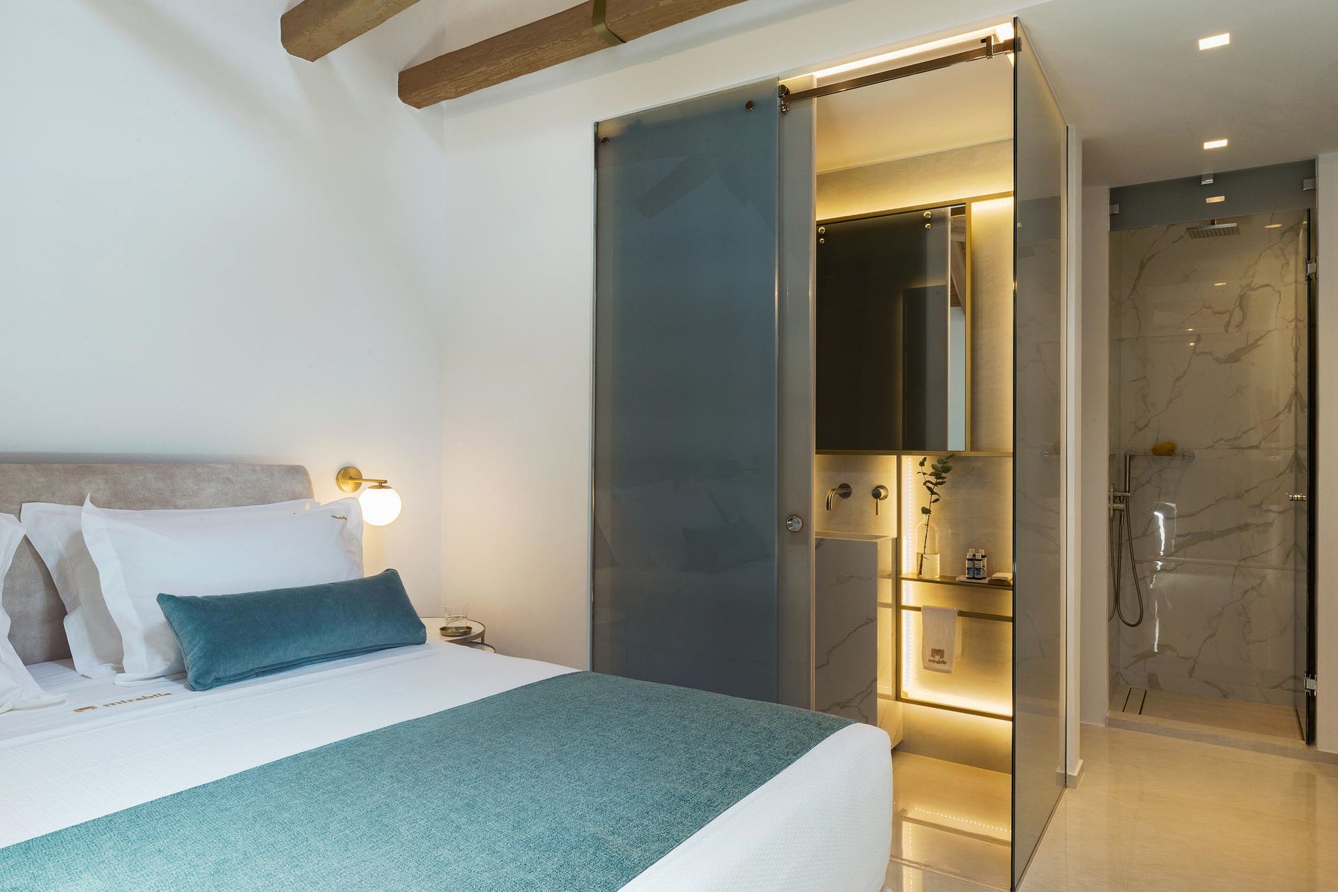 Duplex suite (Topaz) | 38m2