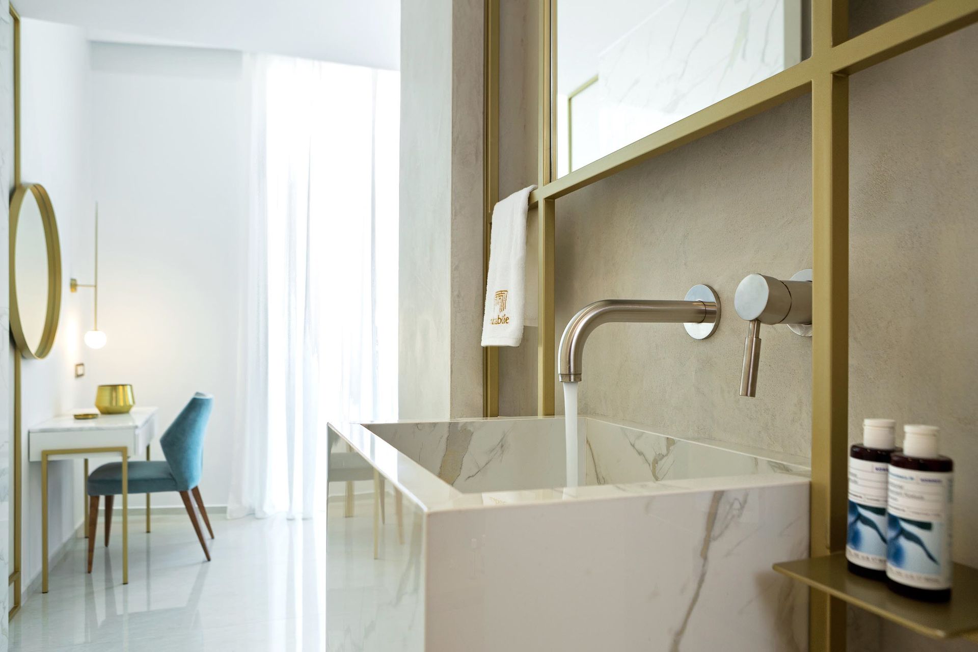 Duplex suite (Topaz) | 38m2