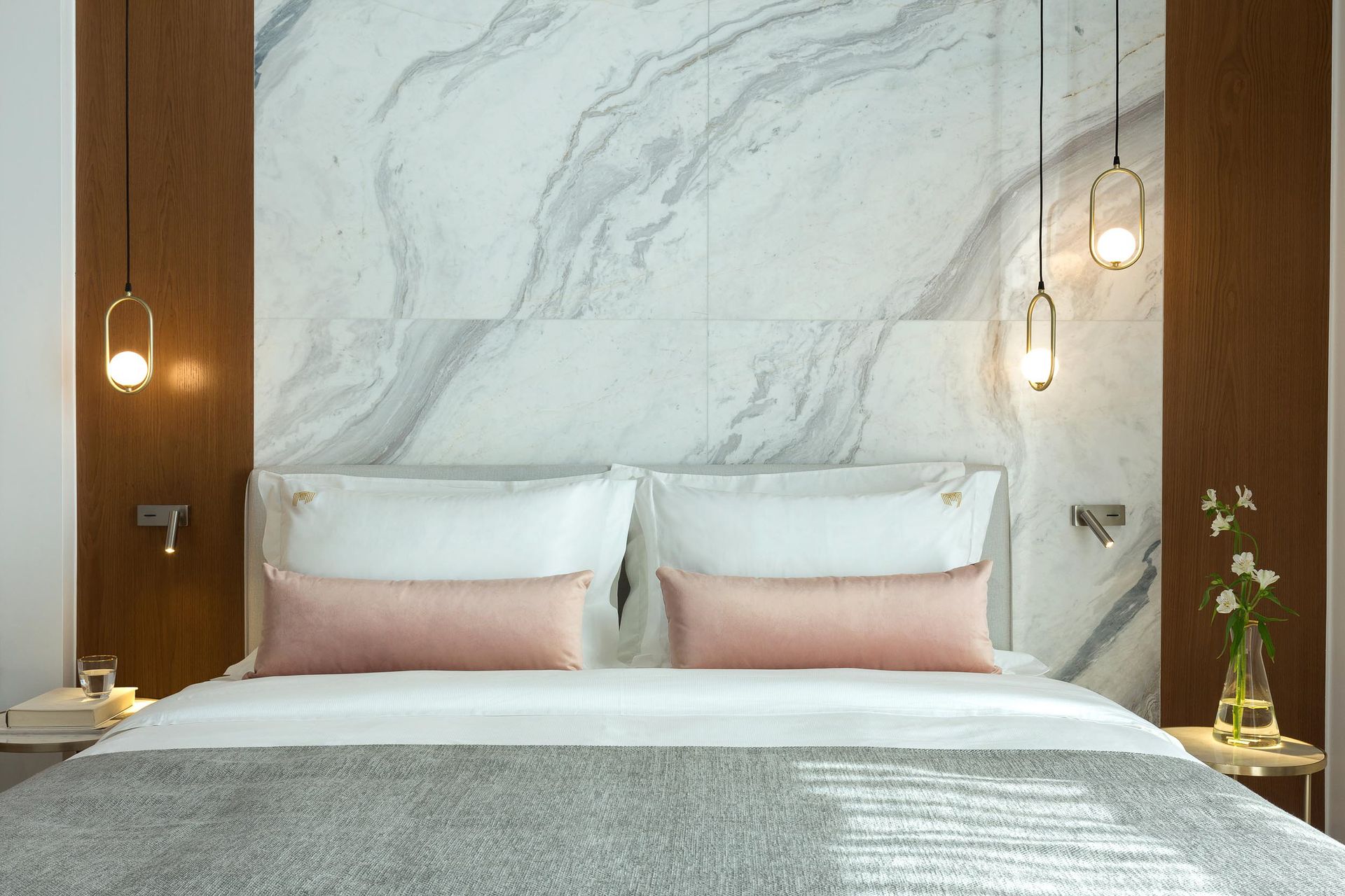 Executive Duplex suite with spa bath (Diamond) | 50m2