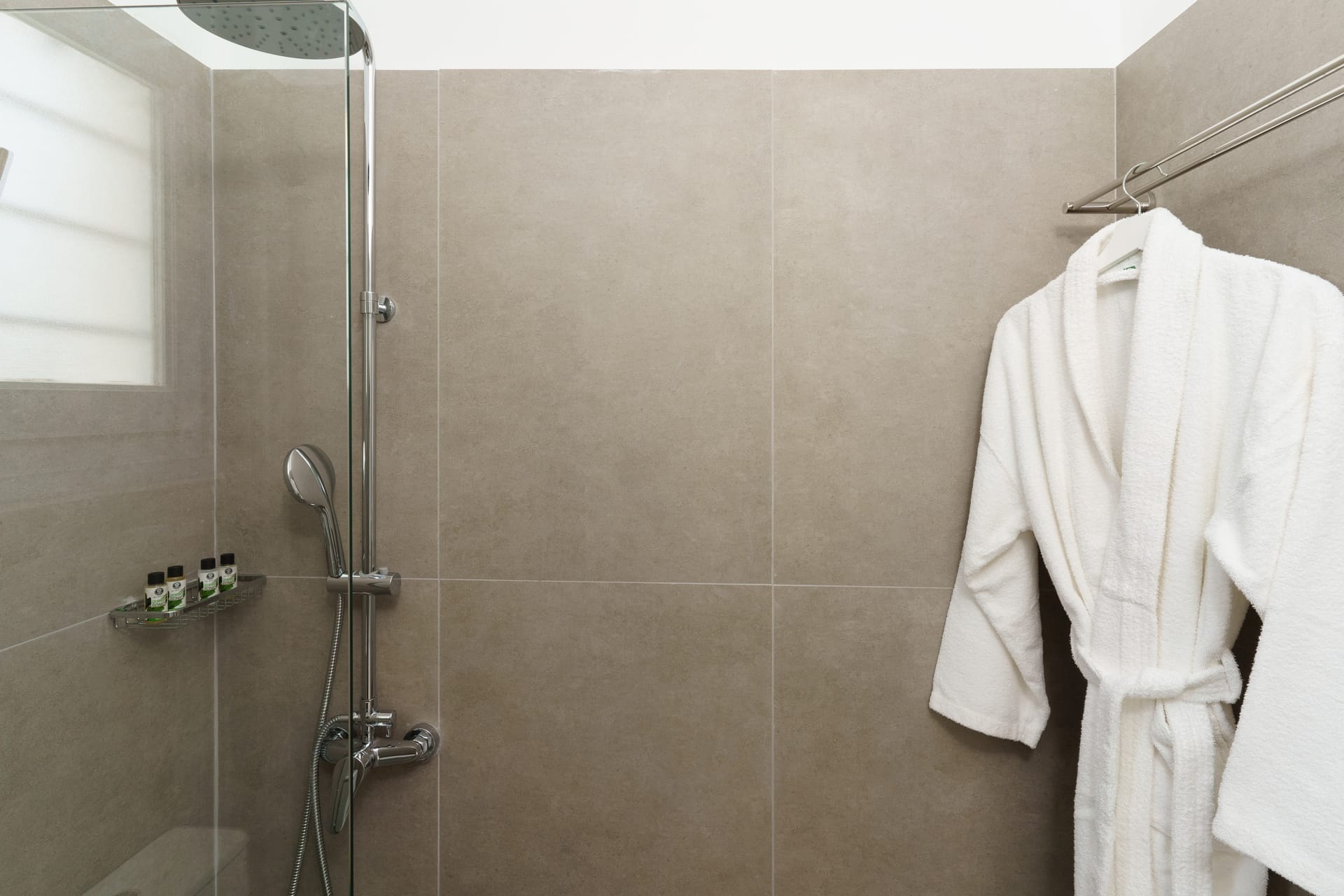 Double Room Surrounding View