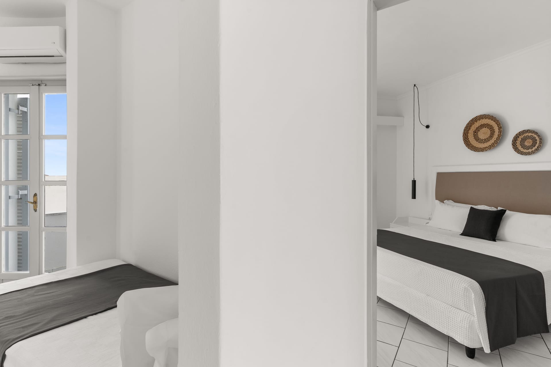 Friends and Family with Surrounding View