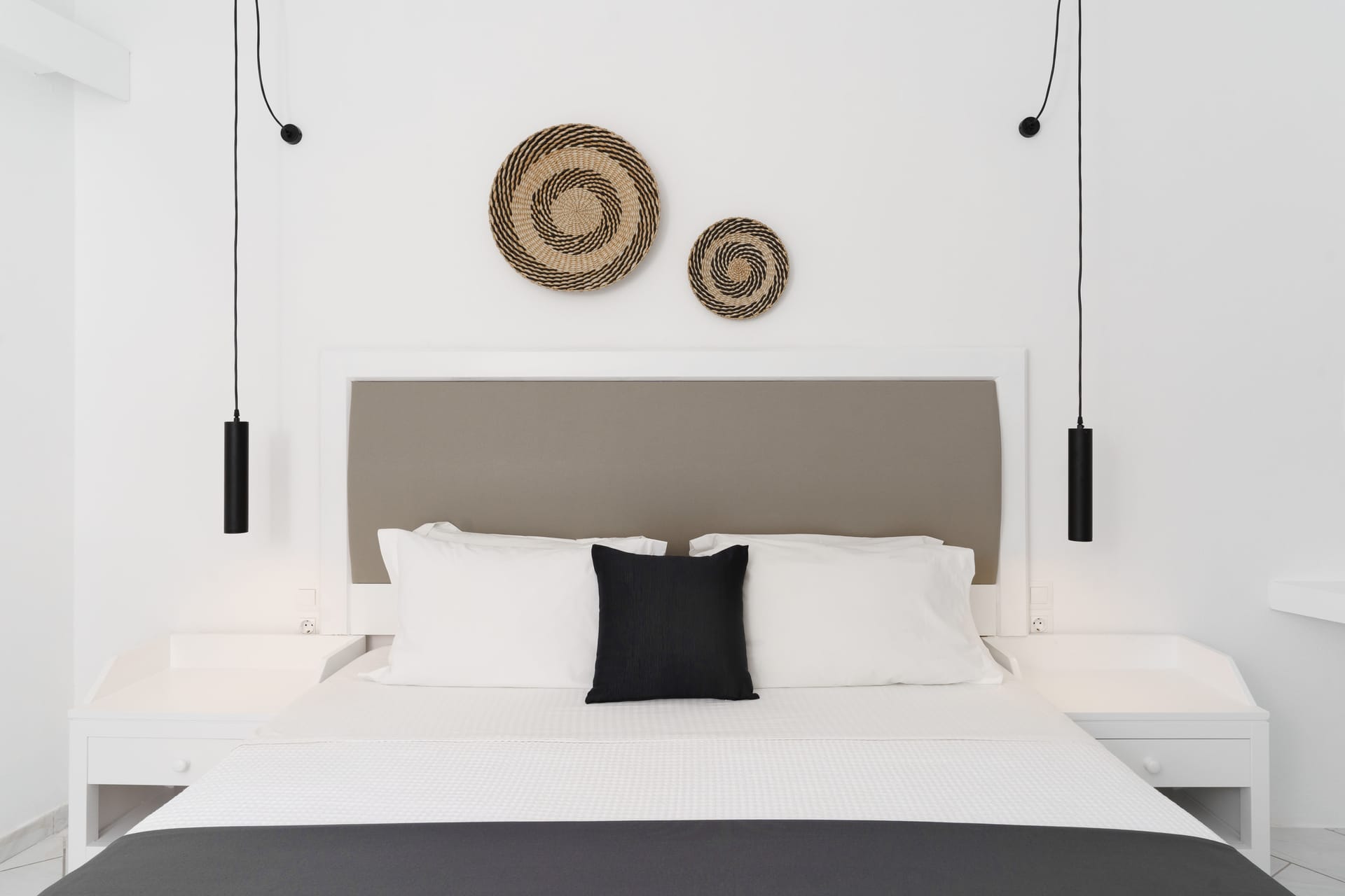 Friends and Family Room with Sea View