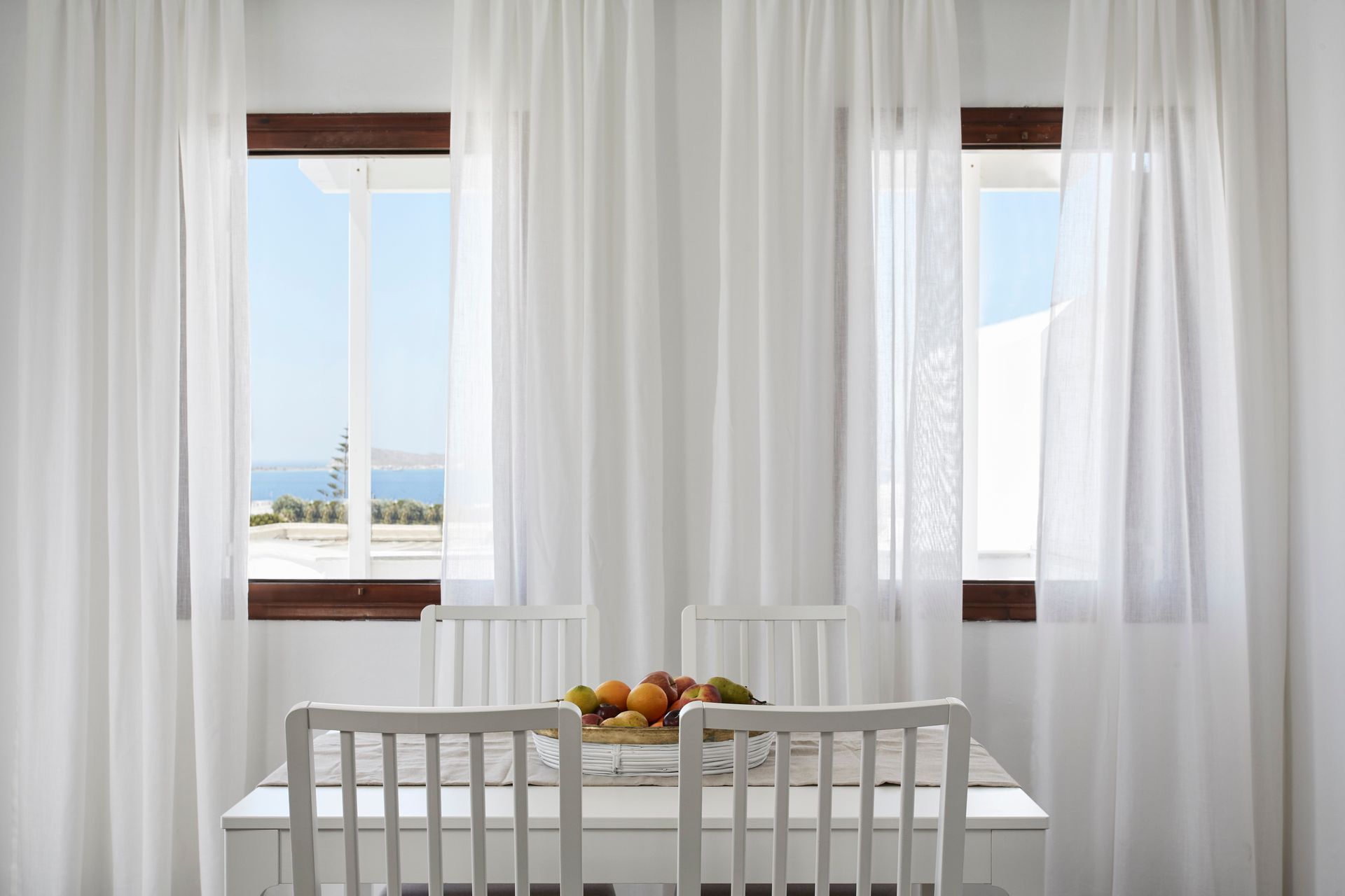 Sunrise  Sea View Residence