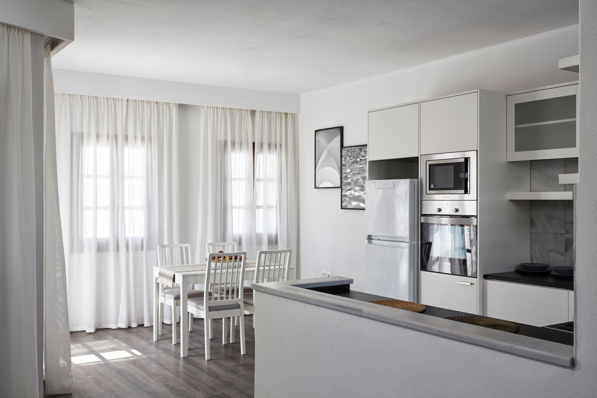 Sunrise  Sea View Residence