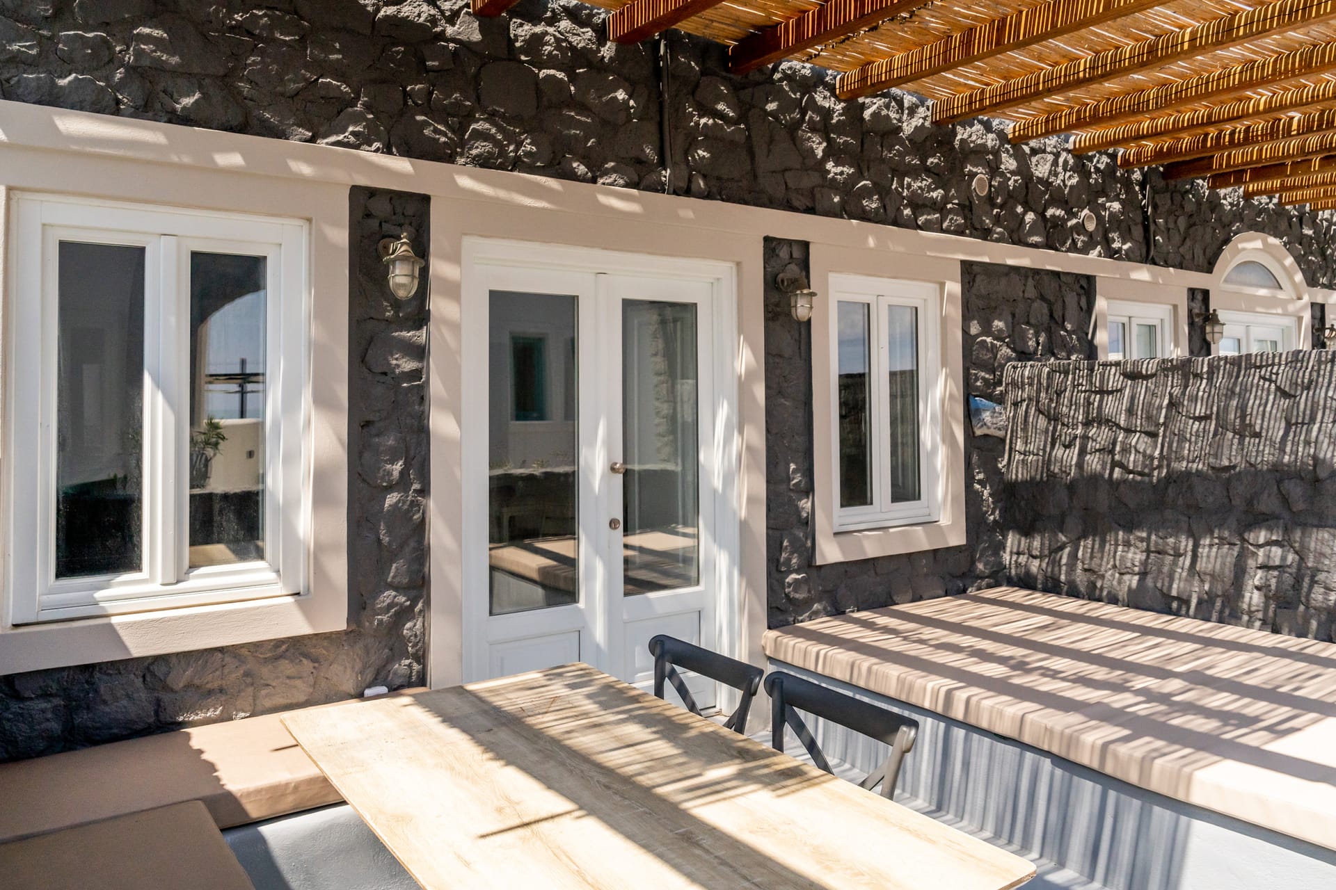 Villa Corali