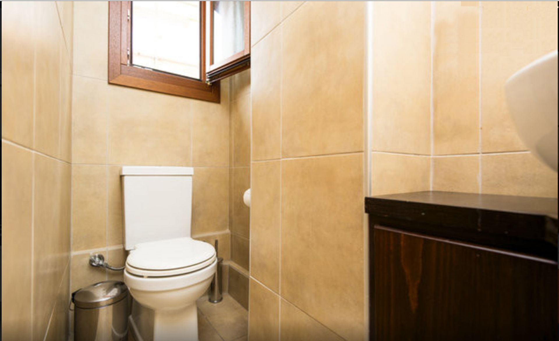 No3 - Studio with Balcony